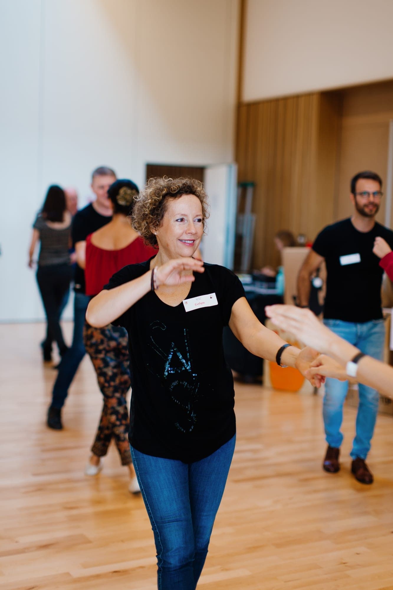 Intensiv' Experience - Cours dimanche - photo 27