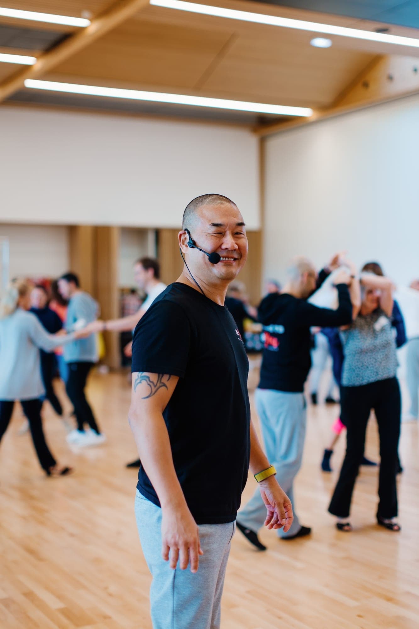 Intensiv' Experience - Cours dimanche - photo 28