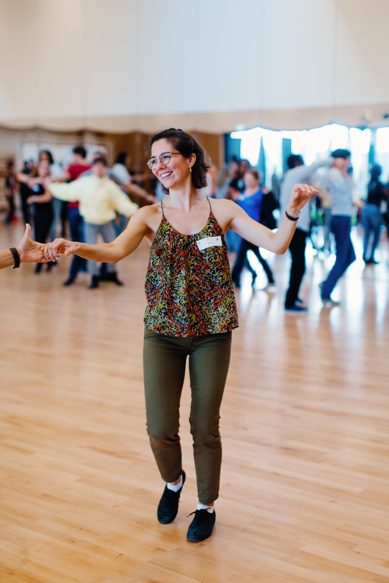 Intensiv' Experience - Cours dimanche - photo 29