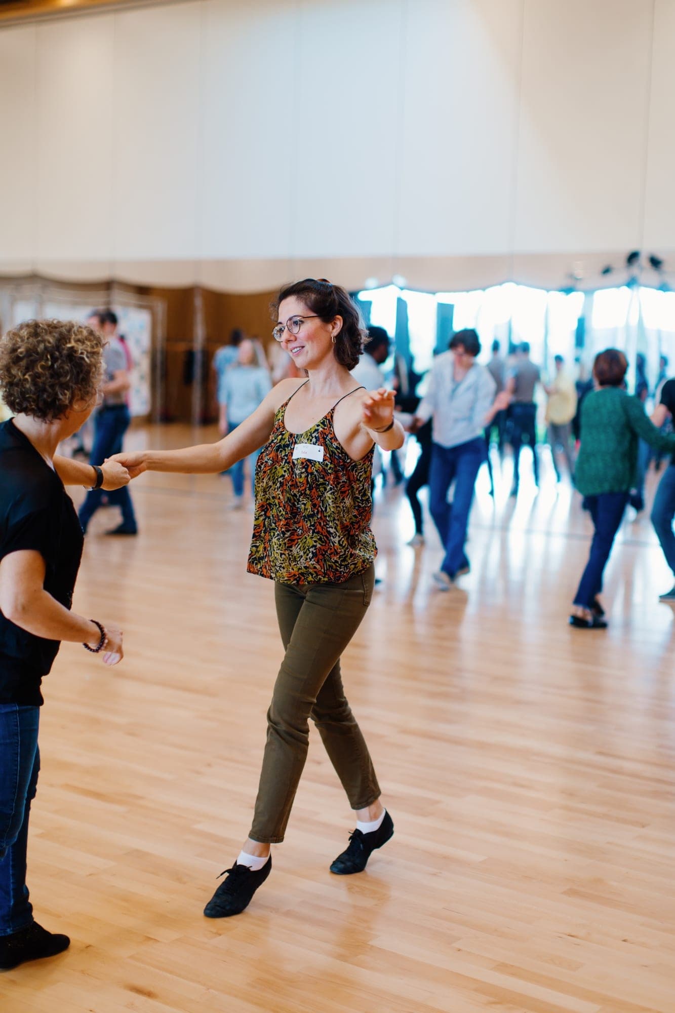 Intensiv' Experience - Cours dimanche - photo 30