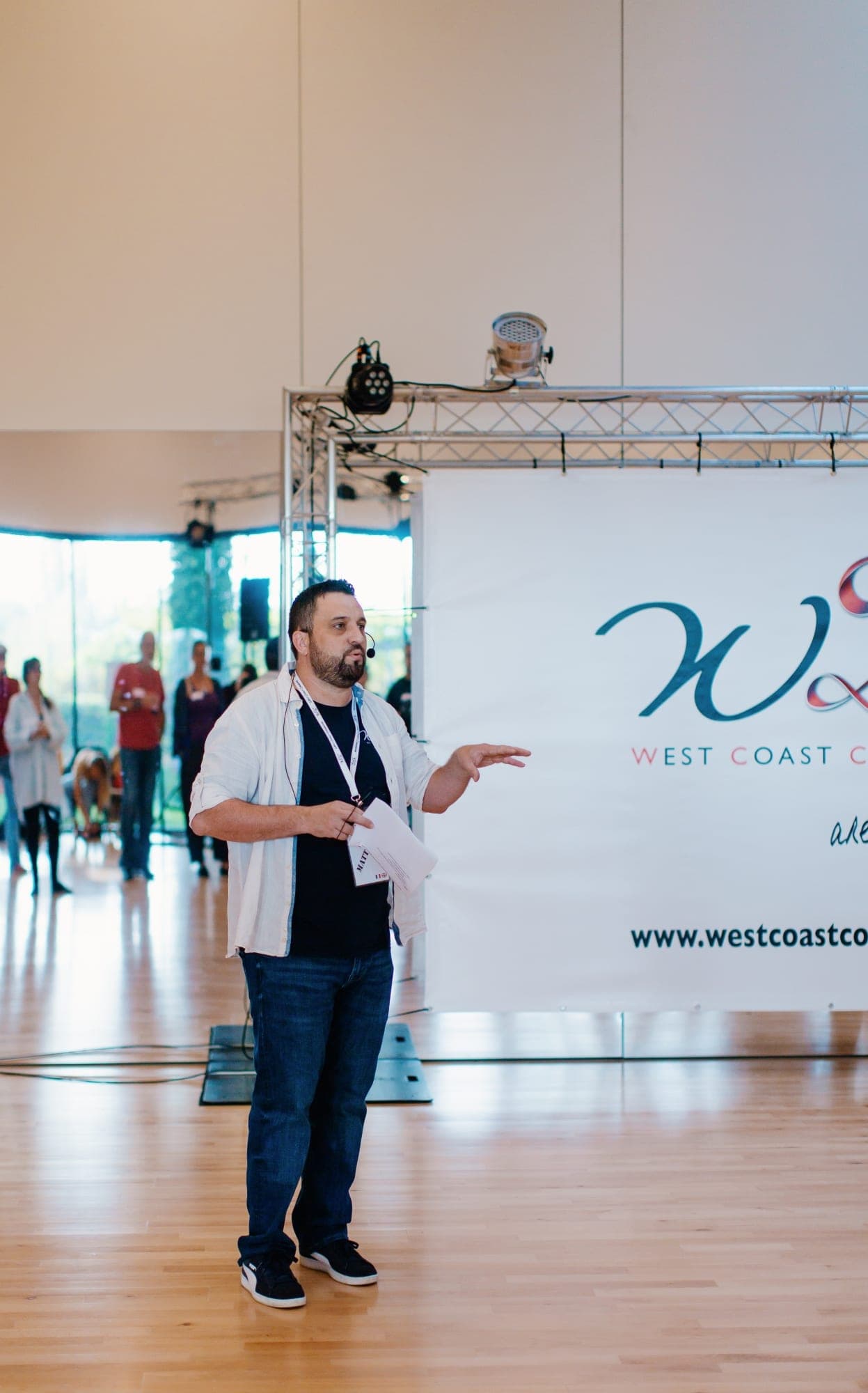 Intensiv' Experience - Cours samedi - photo 7