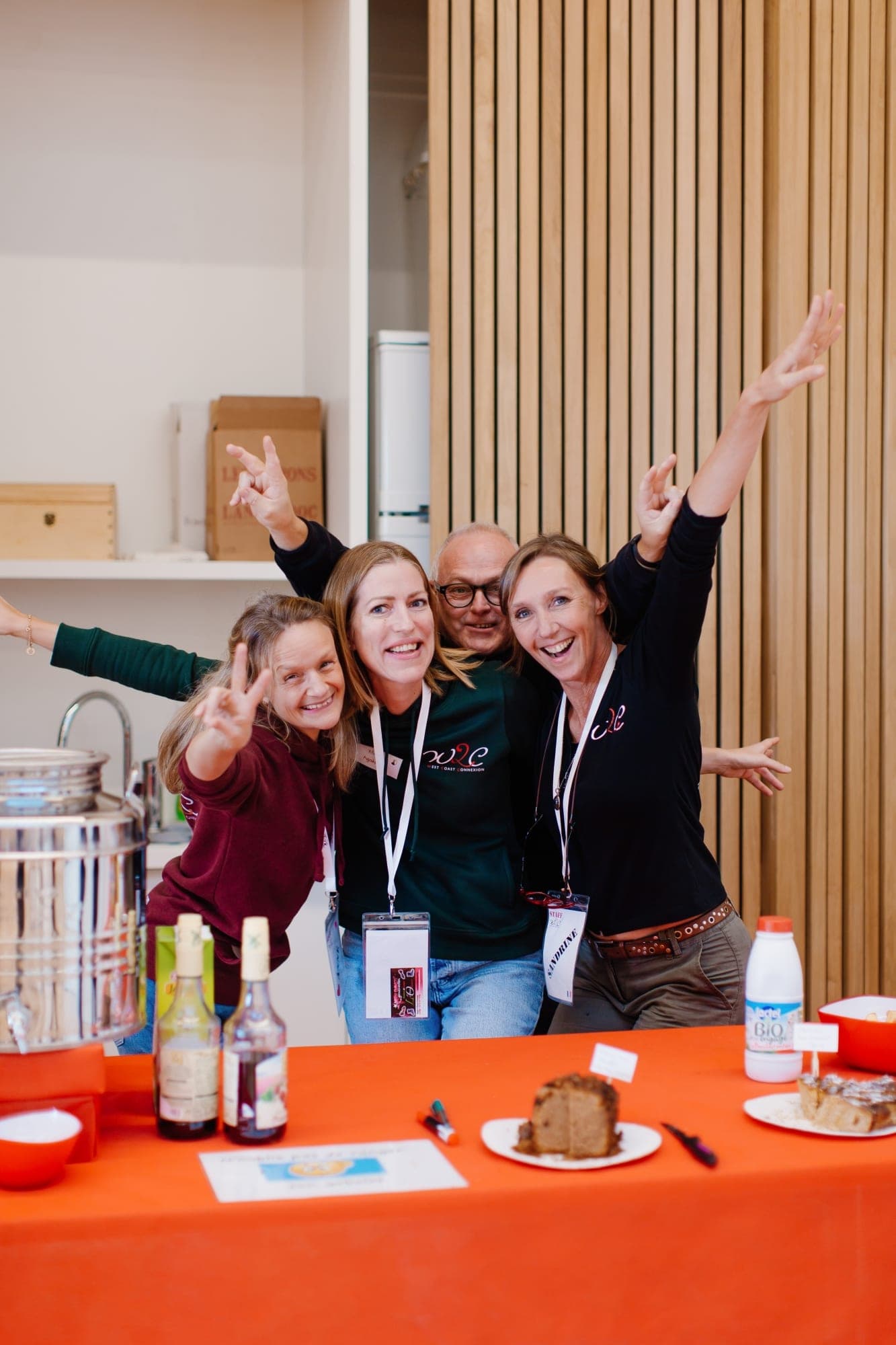 Intensiv' Experience - Cours samedi - photo 10
