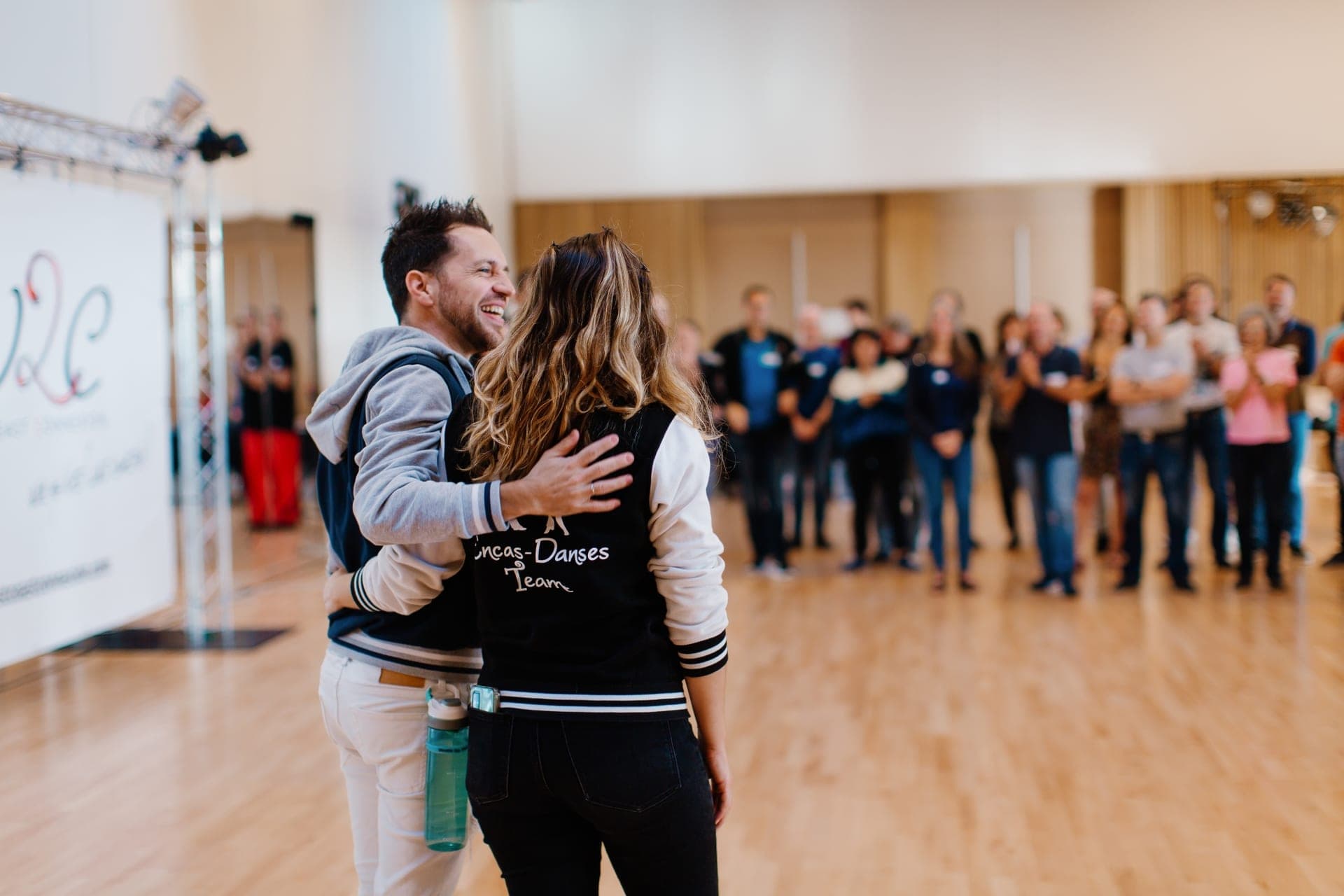 Intensiv' Experience - Cours samedi - photo 17