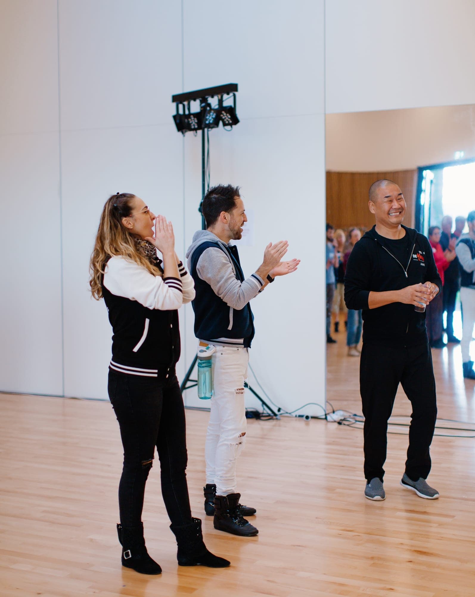 Intensiv' Experience - Cours samedi - photo 18