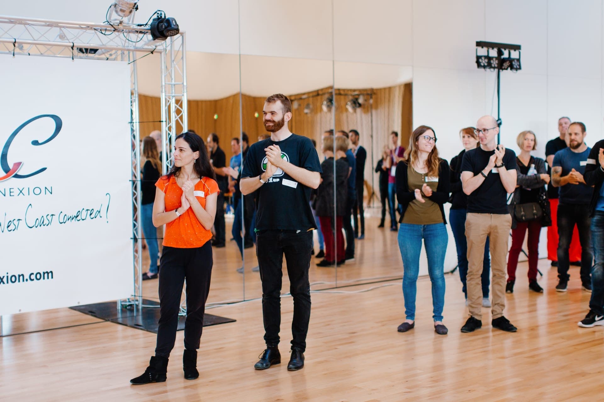Intensiv' Experience - Cours samedi - photo 19