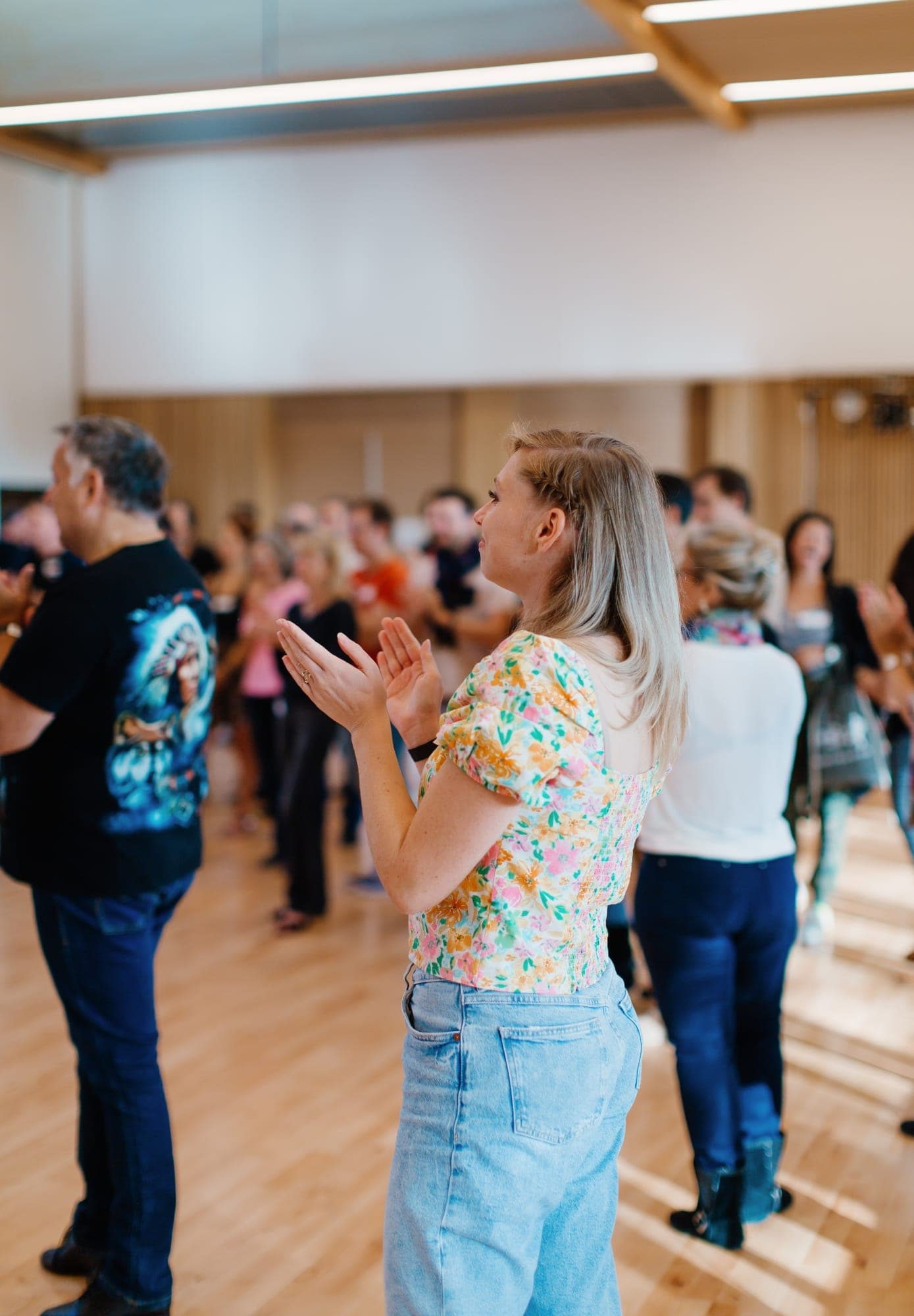 Intensiv' Experience - Cours samedi - photo 20