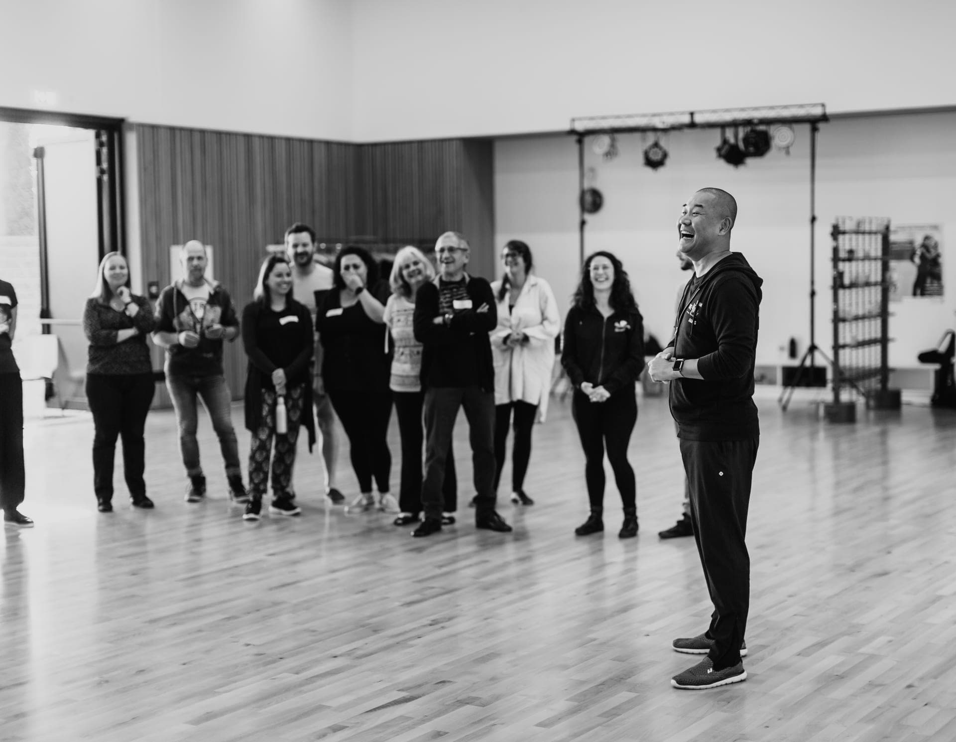 Intensiv' Experience - Cours samedi - photo 22