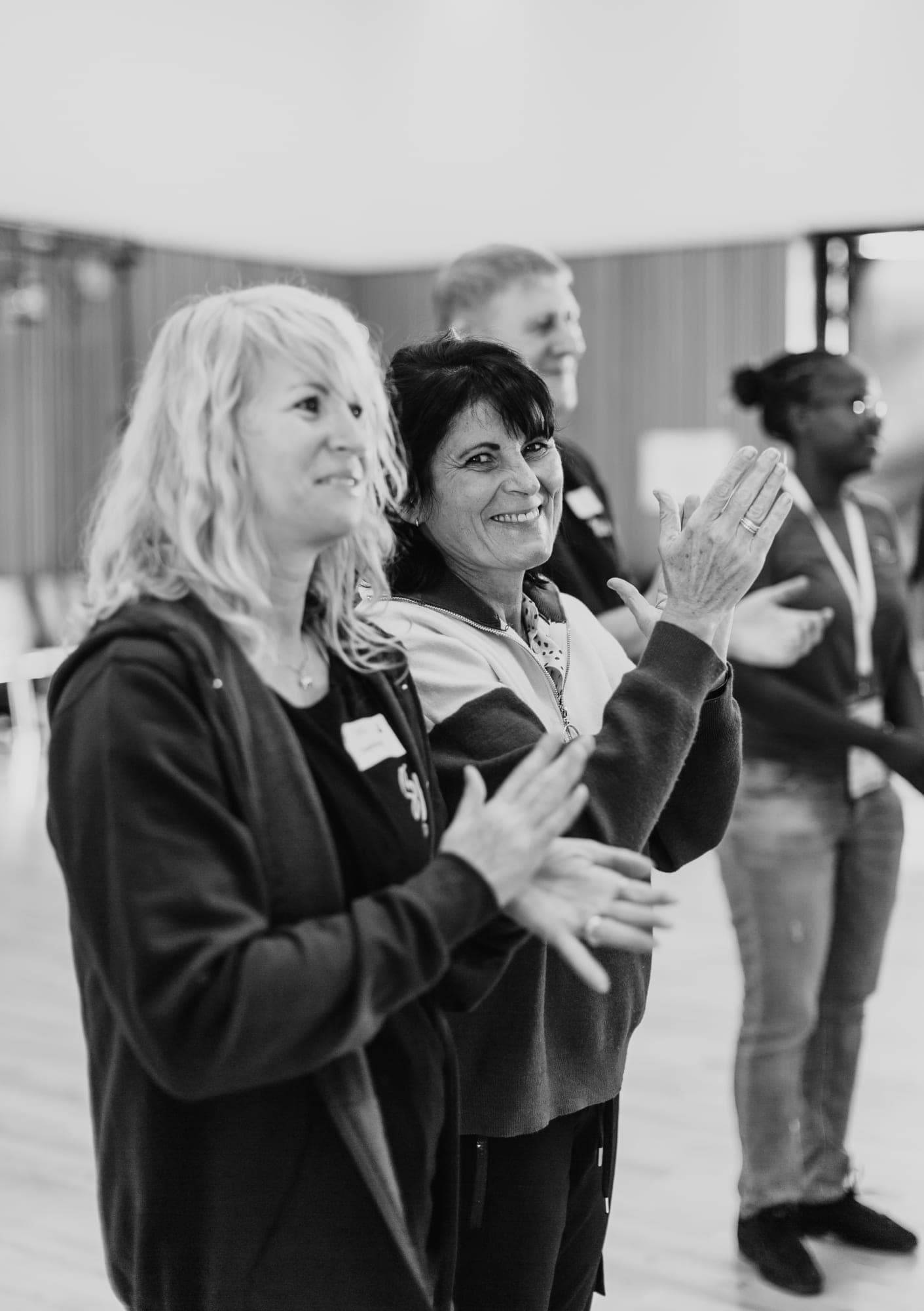 Intensiv' Experience - Cours samedi - photo 23
