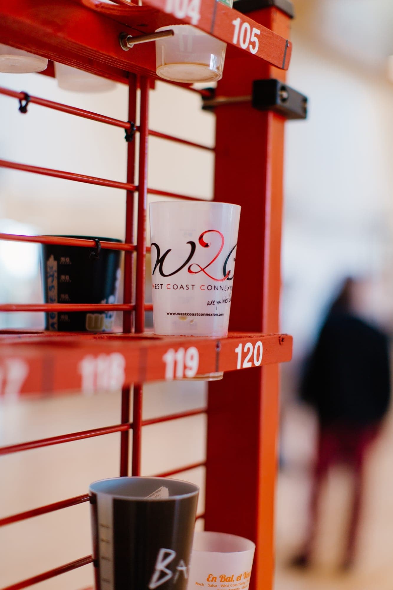 Intensiv' Experience - Cours samedi - photo 28