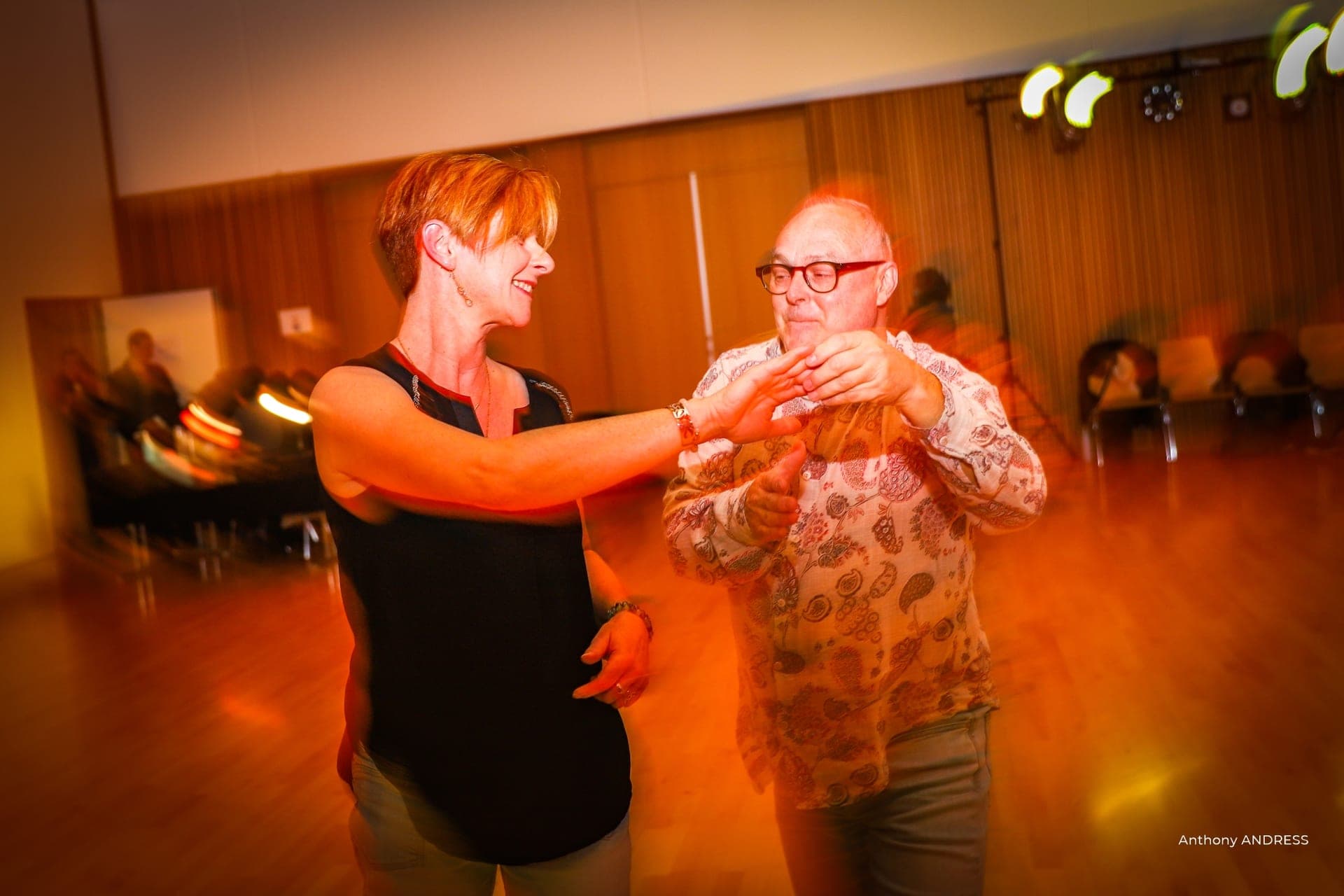 Lyon à la Maison - Soirée vendredi - photo 6