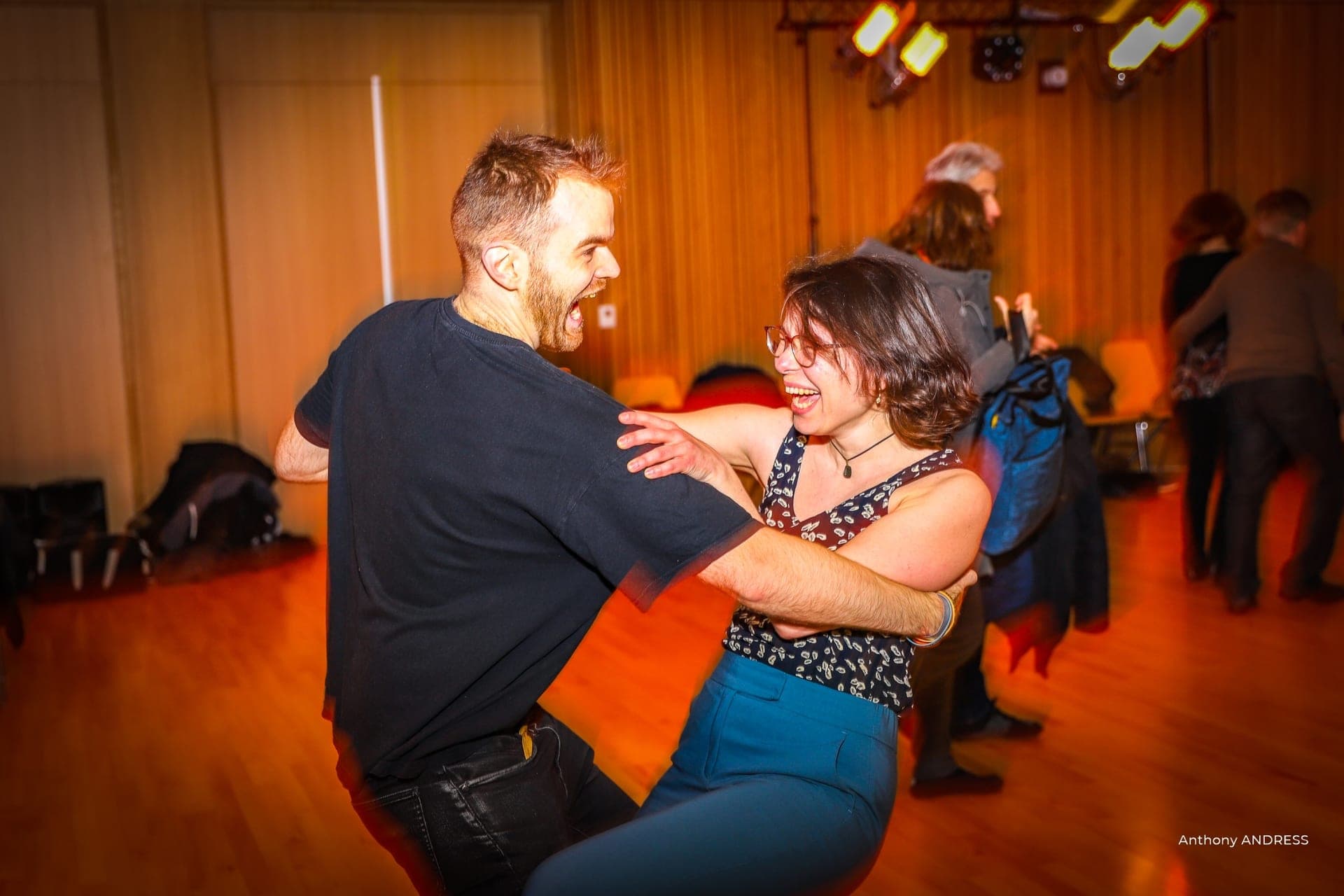 Lyon à la Maison - Soirée vendredi - photo 8