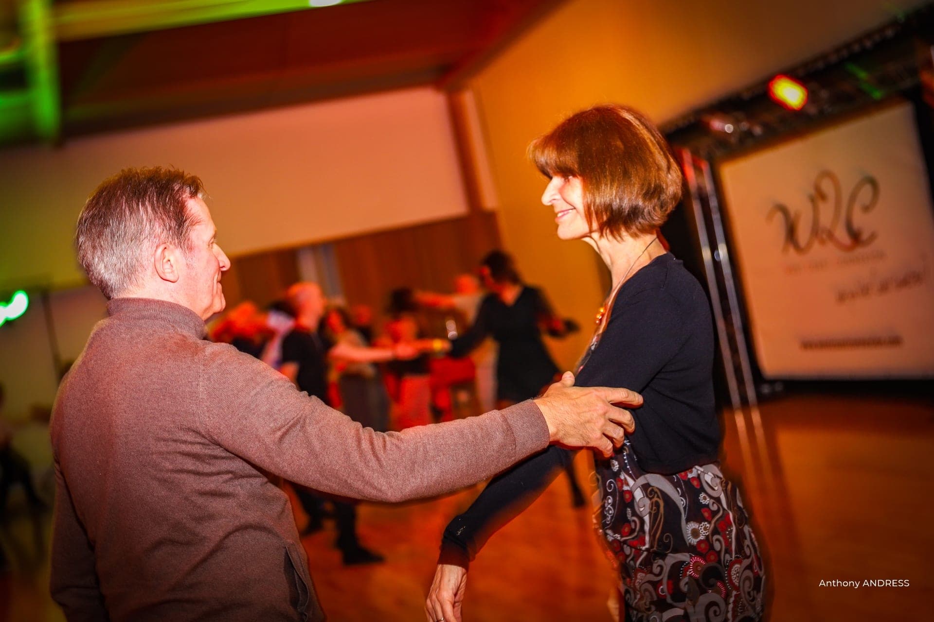 Lyon à la Maison - Soirée vendredi - photo 9