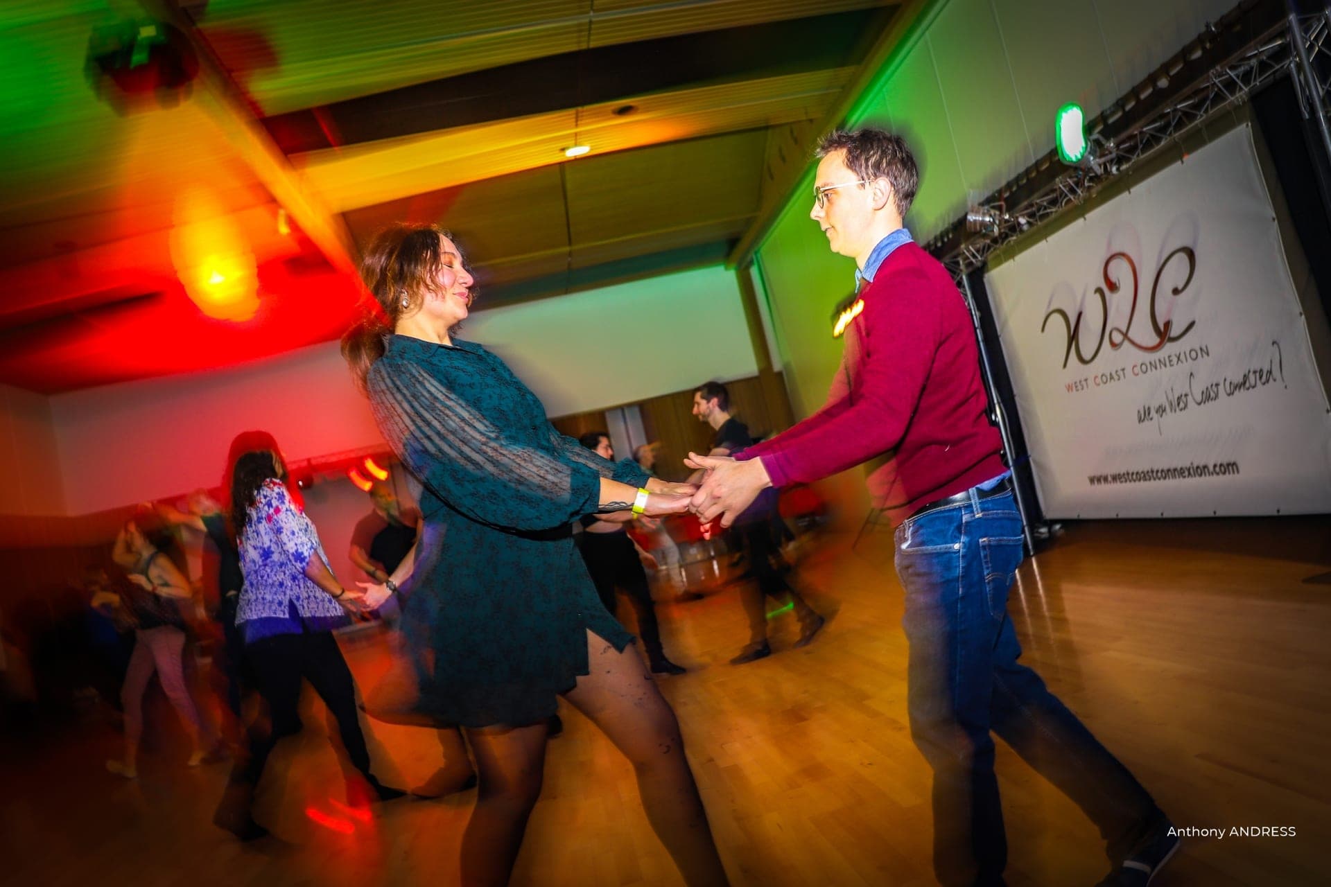 Lyon à la Maison - Soirée vendredi - photo 11