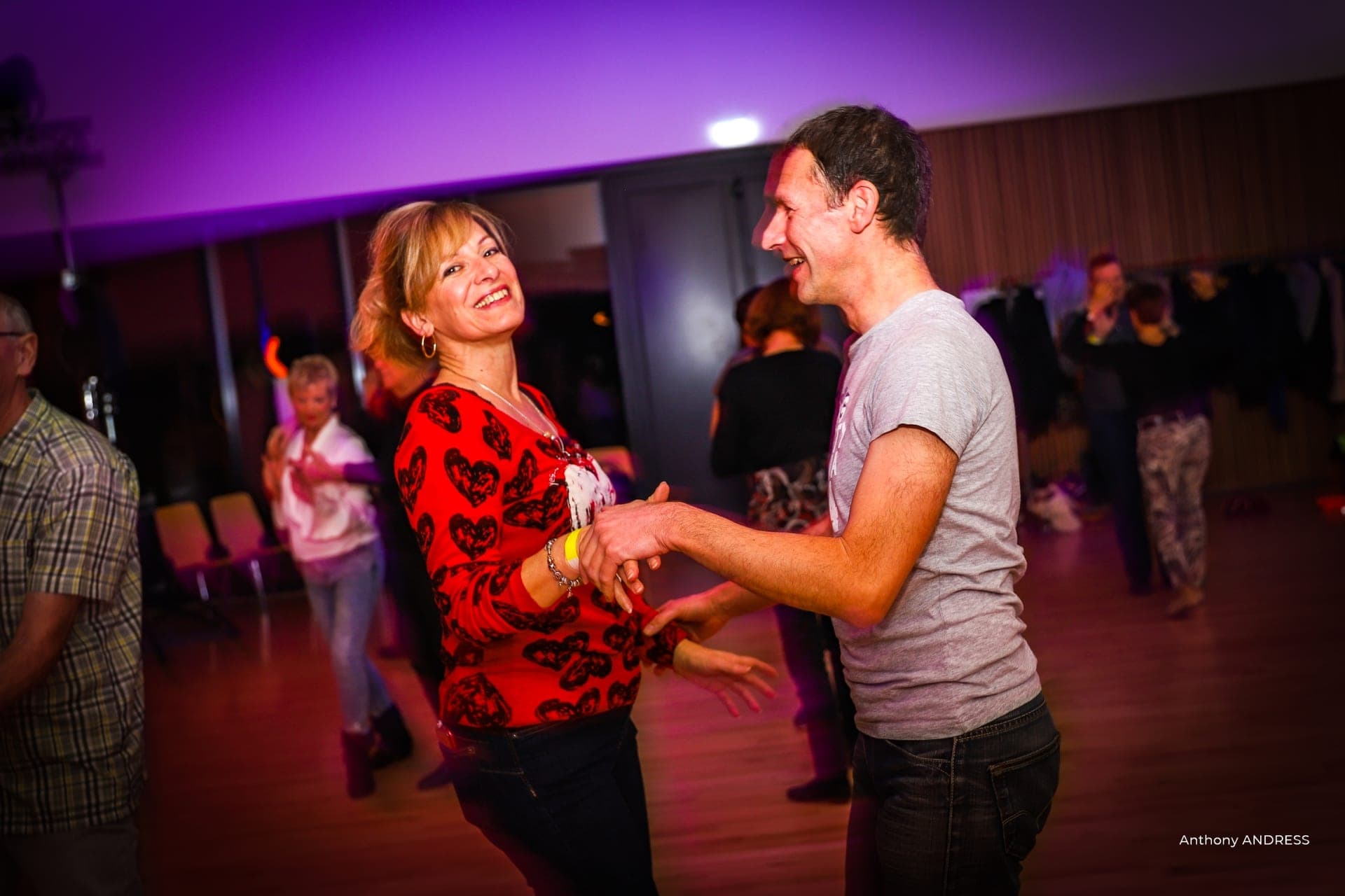 Lyon à la Maison - Soirée vendredi - photo 15