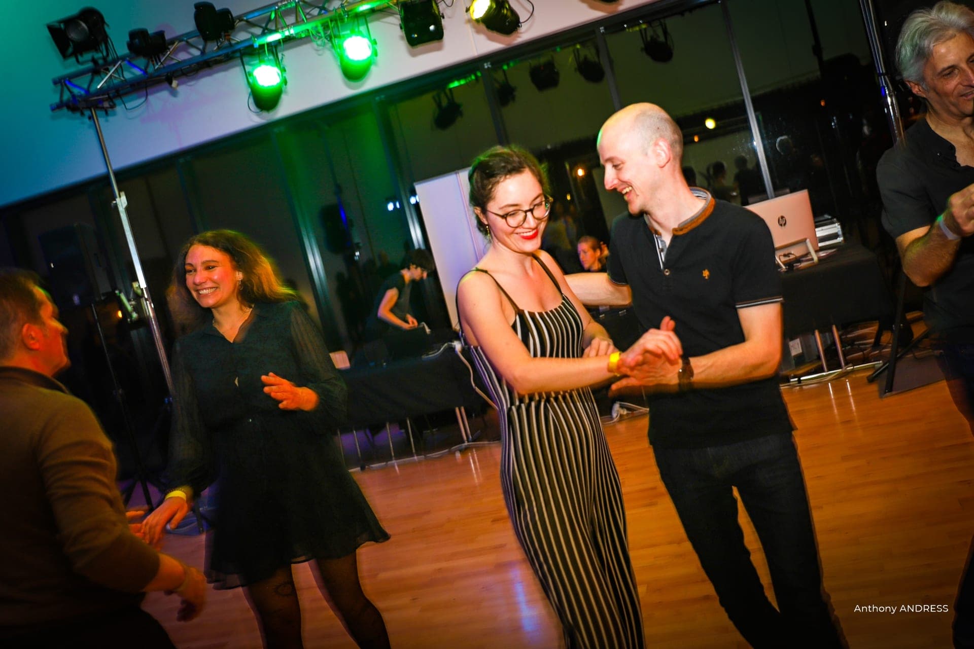 Lyon à la Maison - Soirée vendredi - photo 16