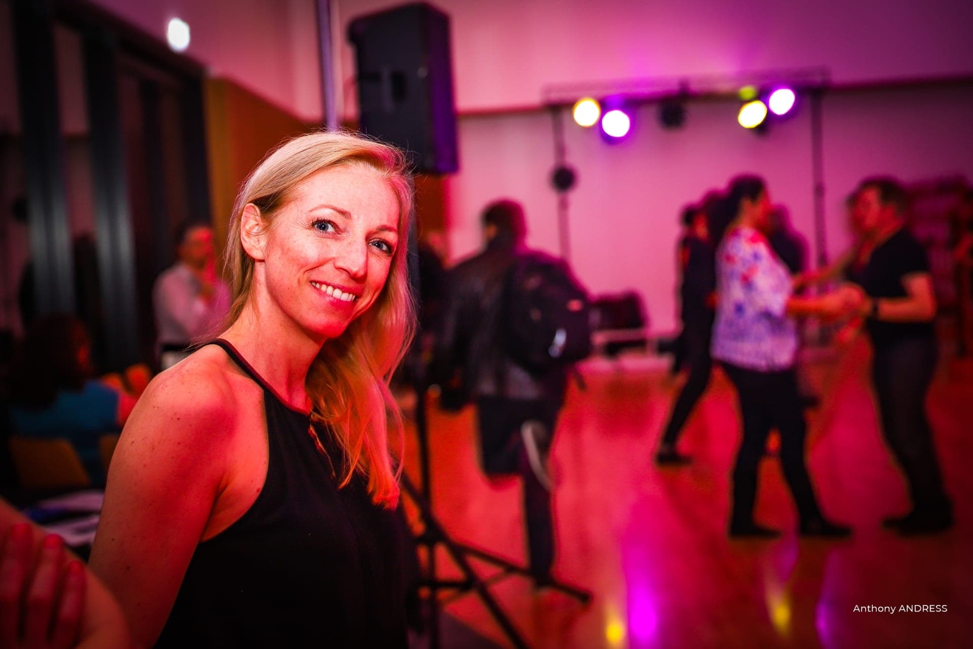 Lyon à la Maison - Soirée vendredi - photo 25
