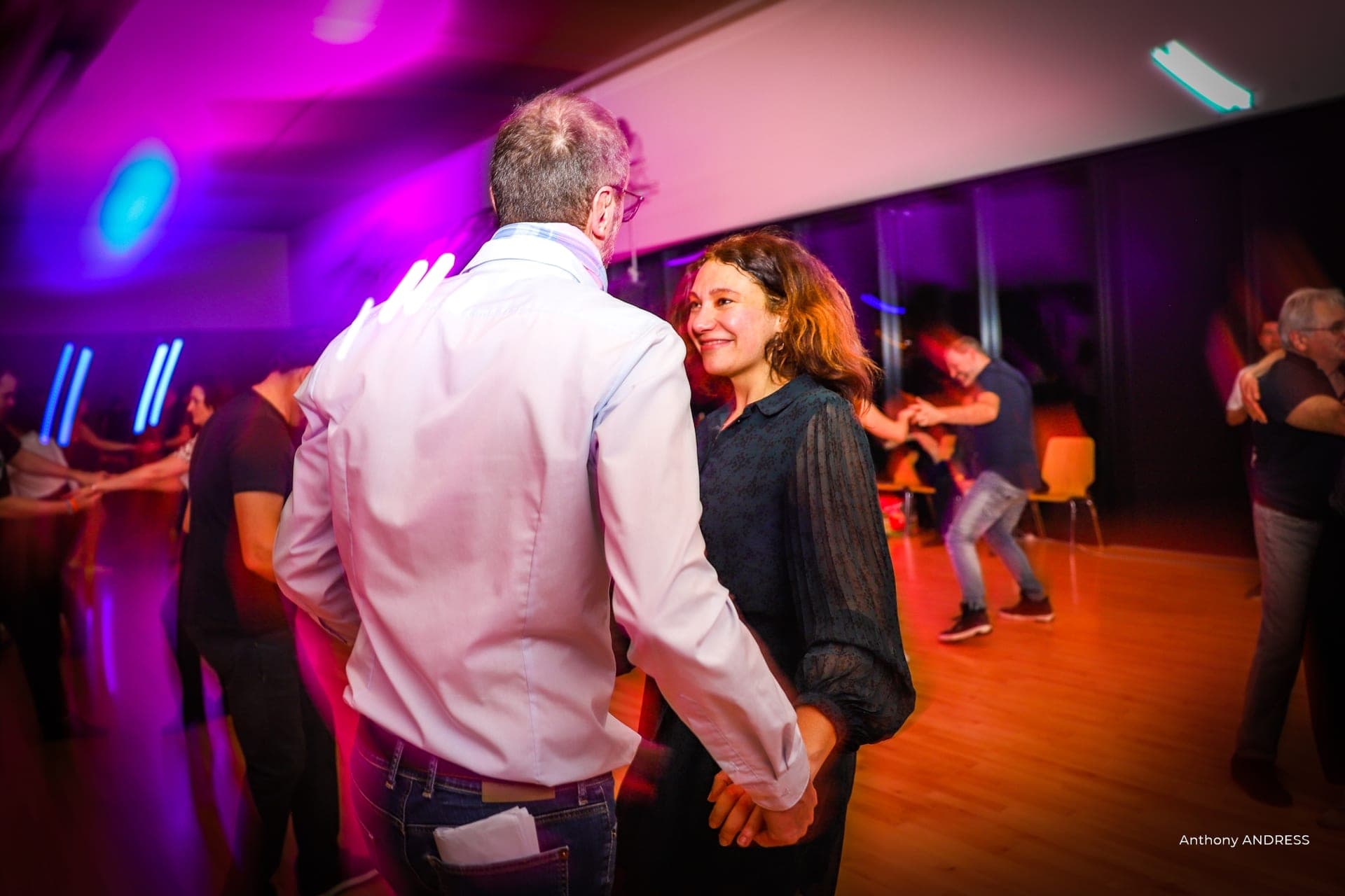 Lyon à la Maison - Soirée vendredi - photo 27