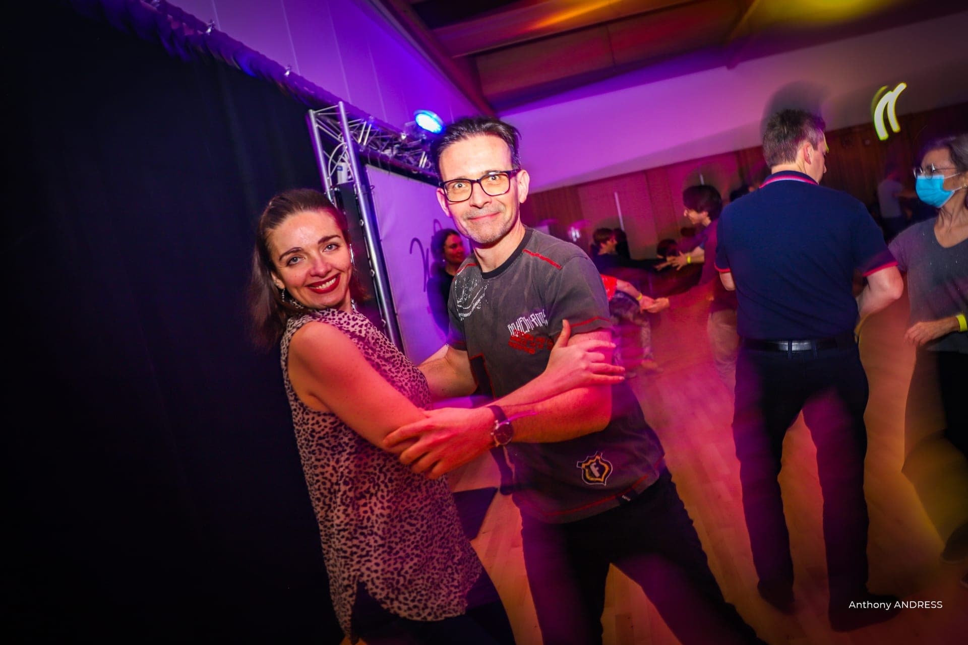 Lyon à la Maison - Soirée vendredi - photo 28