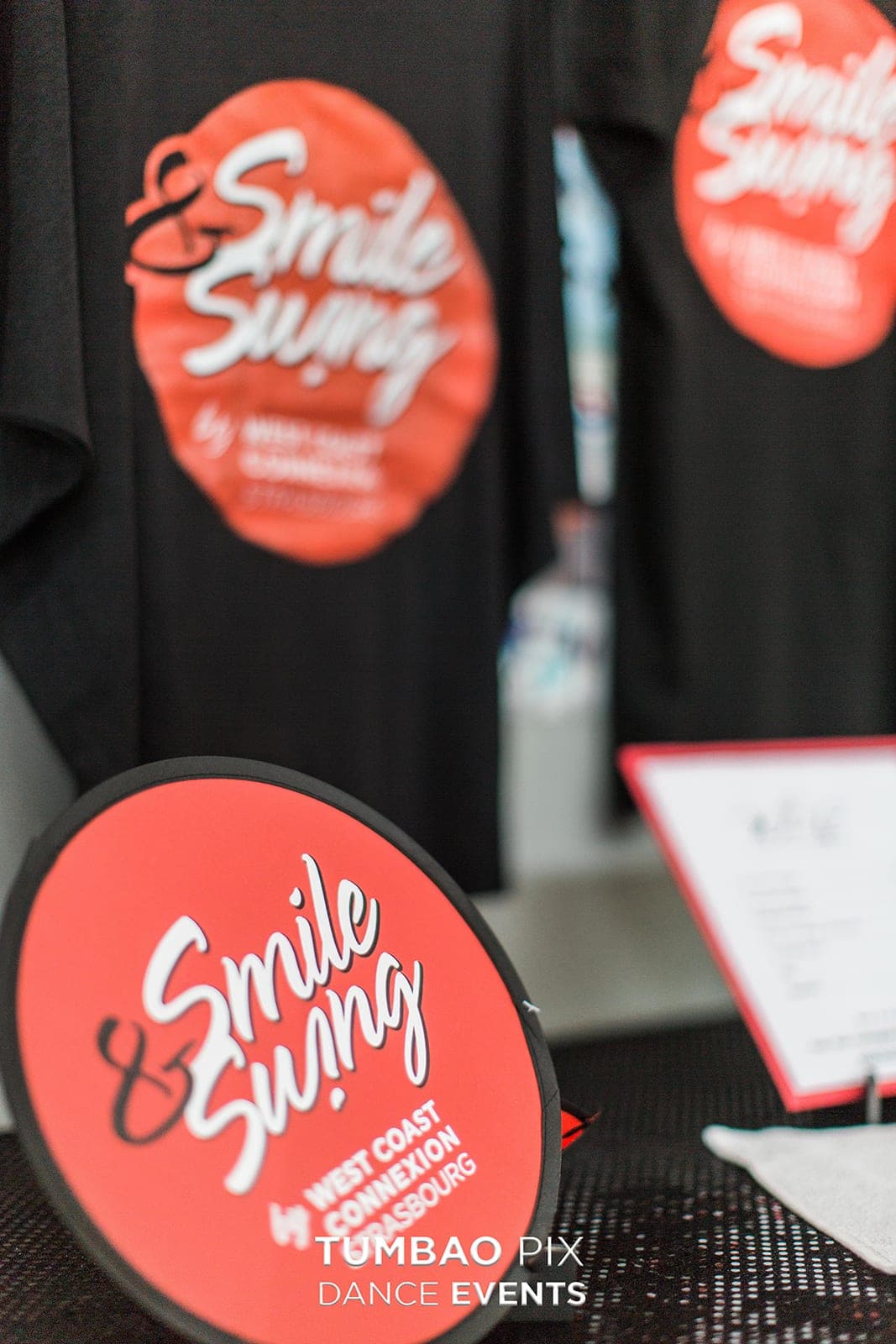 Smile & Swing 2018 - Cours - photo 2