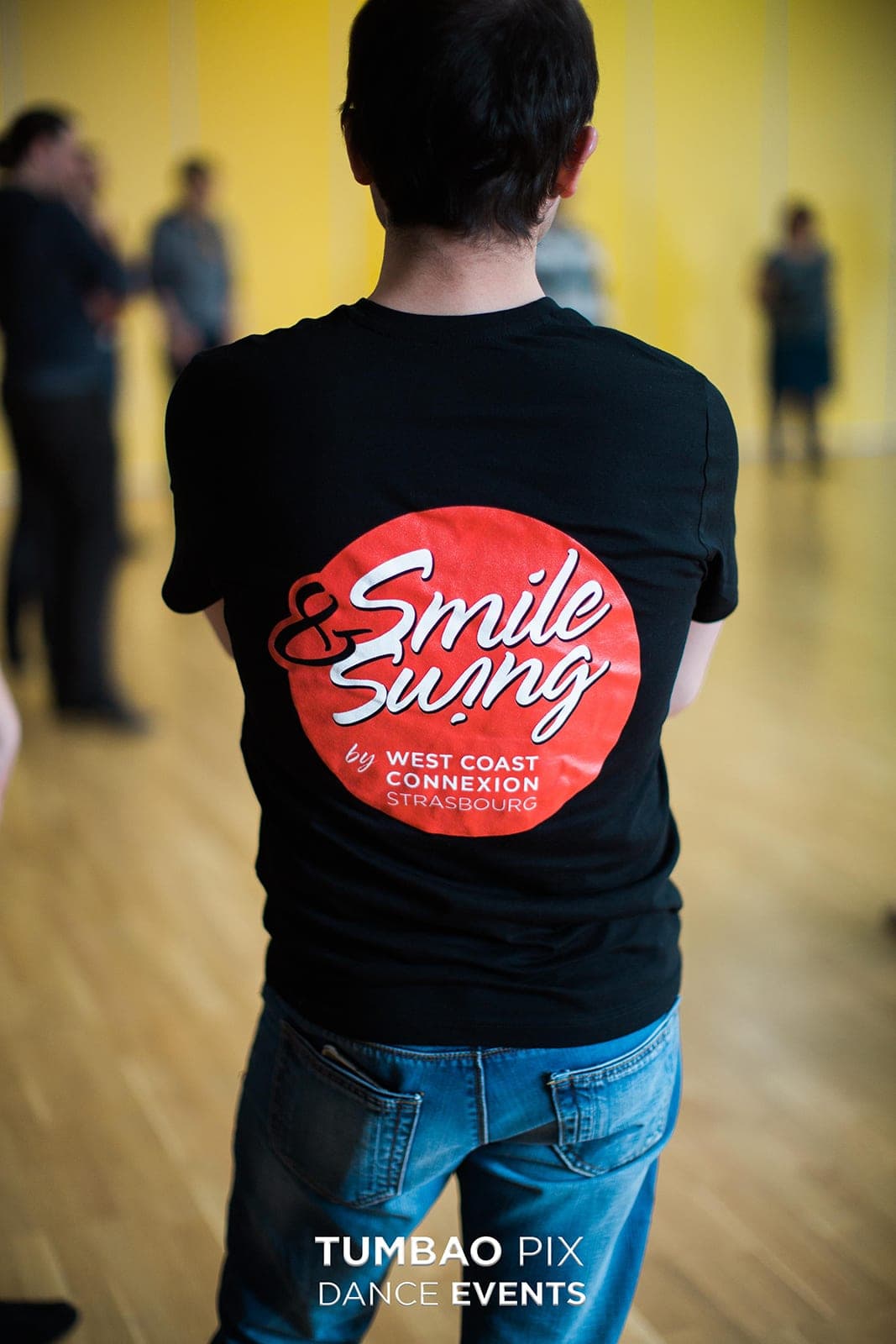 Smile & Swing 2018 - Cours - photo 6