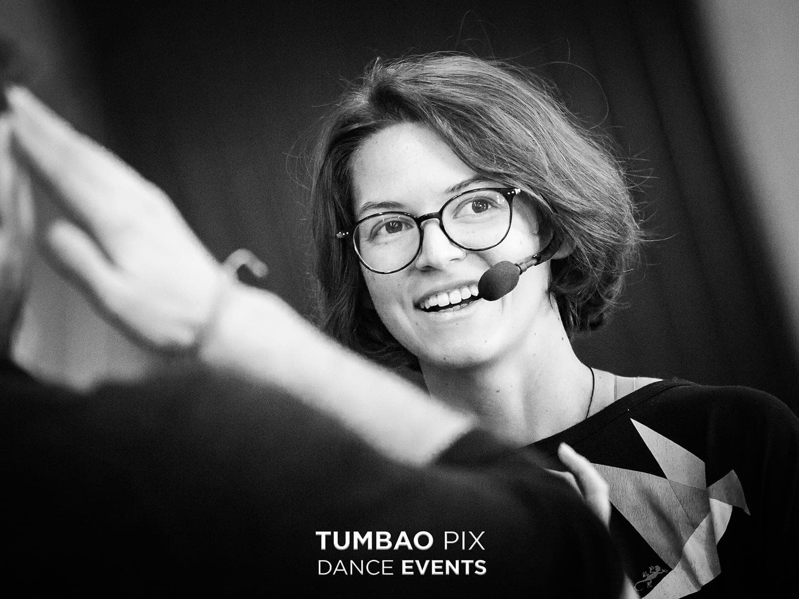Smile & Swing 2018 - Cours - photo 7