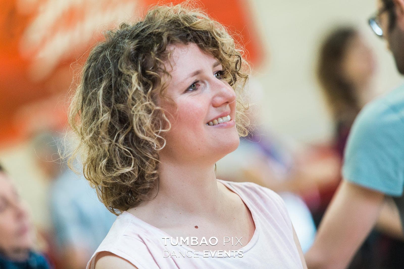 Smile & Swing 2018 - Cours - photo 13