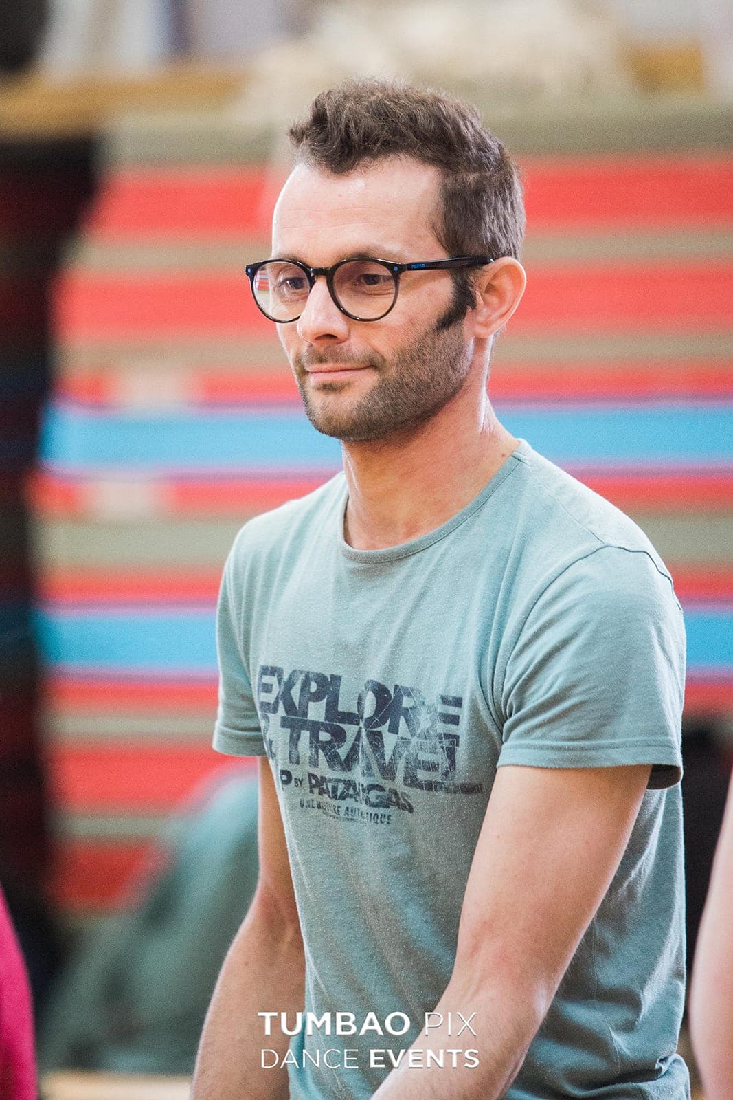 Smile & Swing 2018 - Cours - photo 15