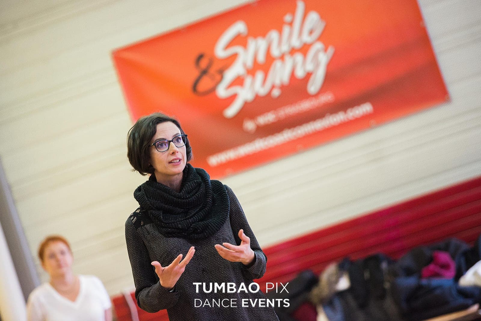Smile & Swing 2018 - Cours - photo 19