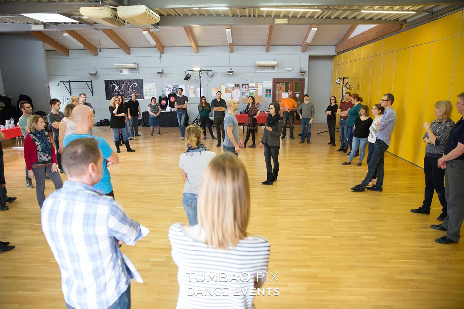 Smile & Swing 2018 - Cours - photo 21