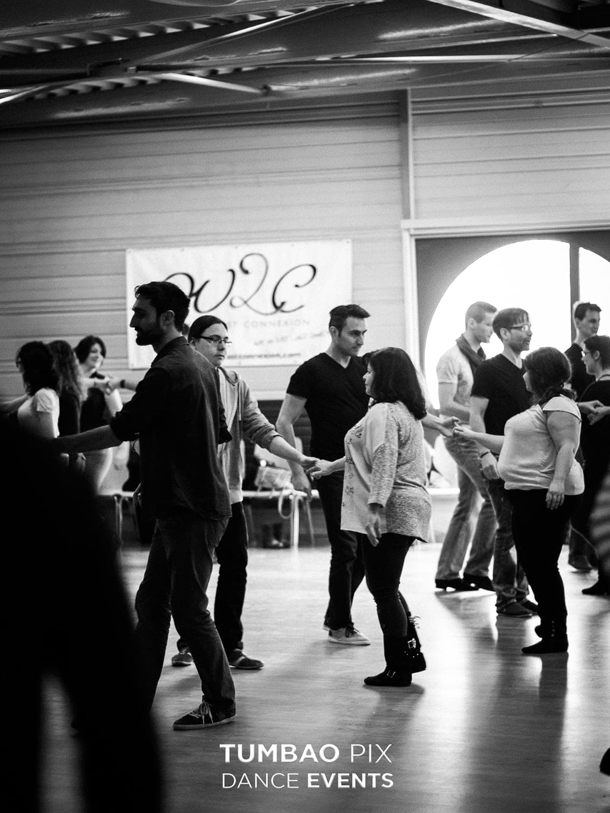 Smile & Swing 2018 - Cours - photo 23