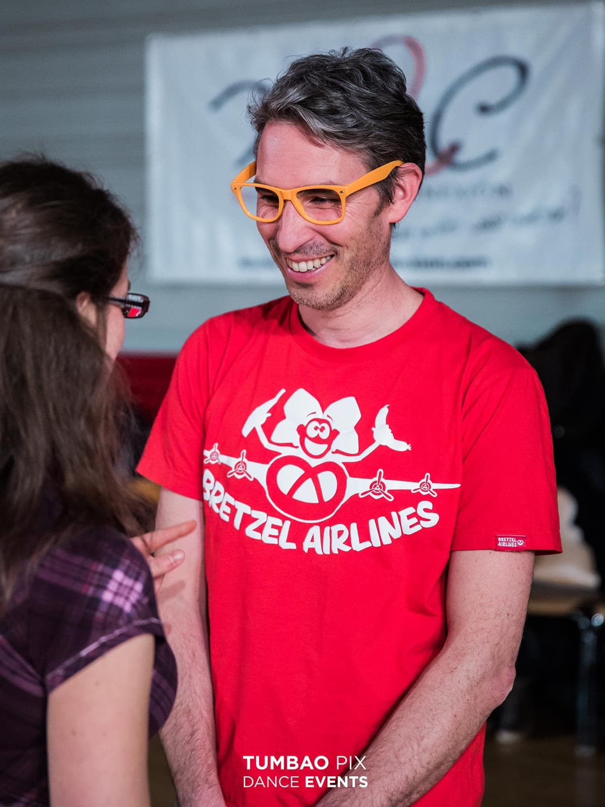 Smile & Swing 2018 - Soirée samedi - photo 2