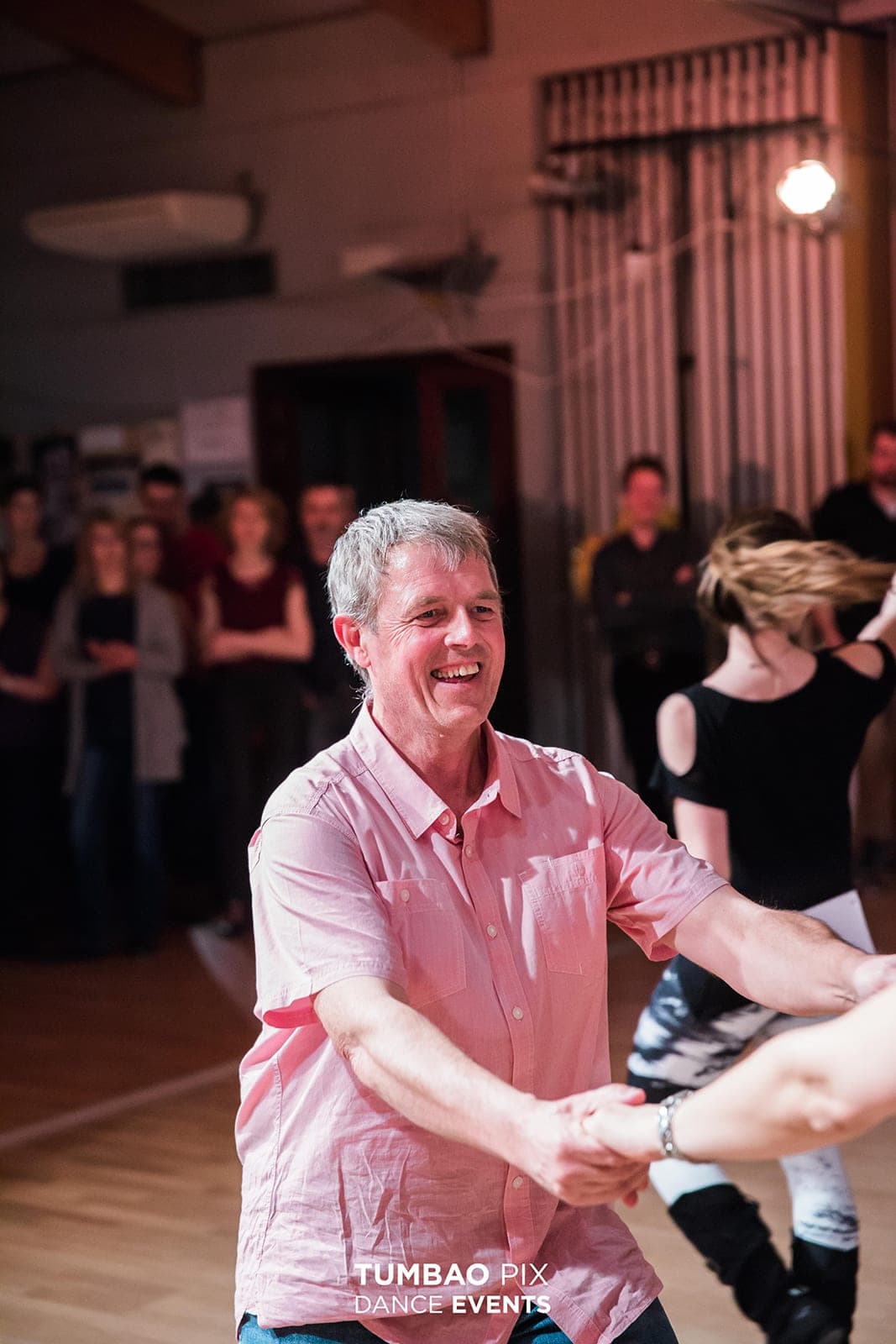 Smile & Swing 2018 - Soirée samedi - photo 4