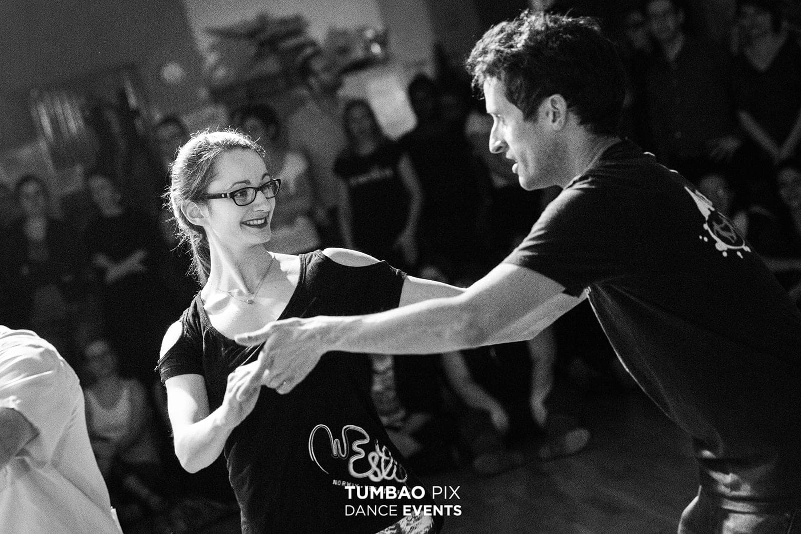 Smile & Swing 2018 - Soirée samedi - photo 7
