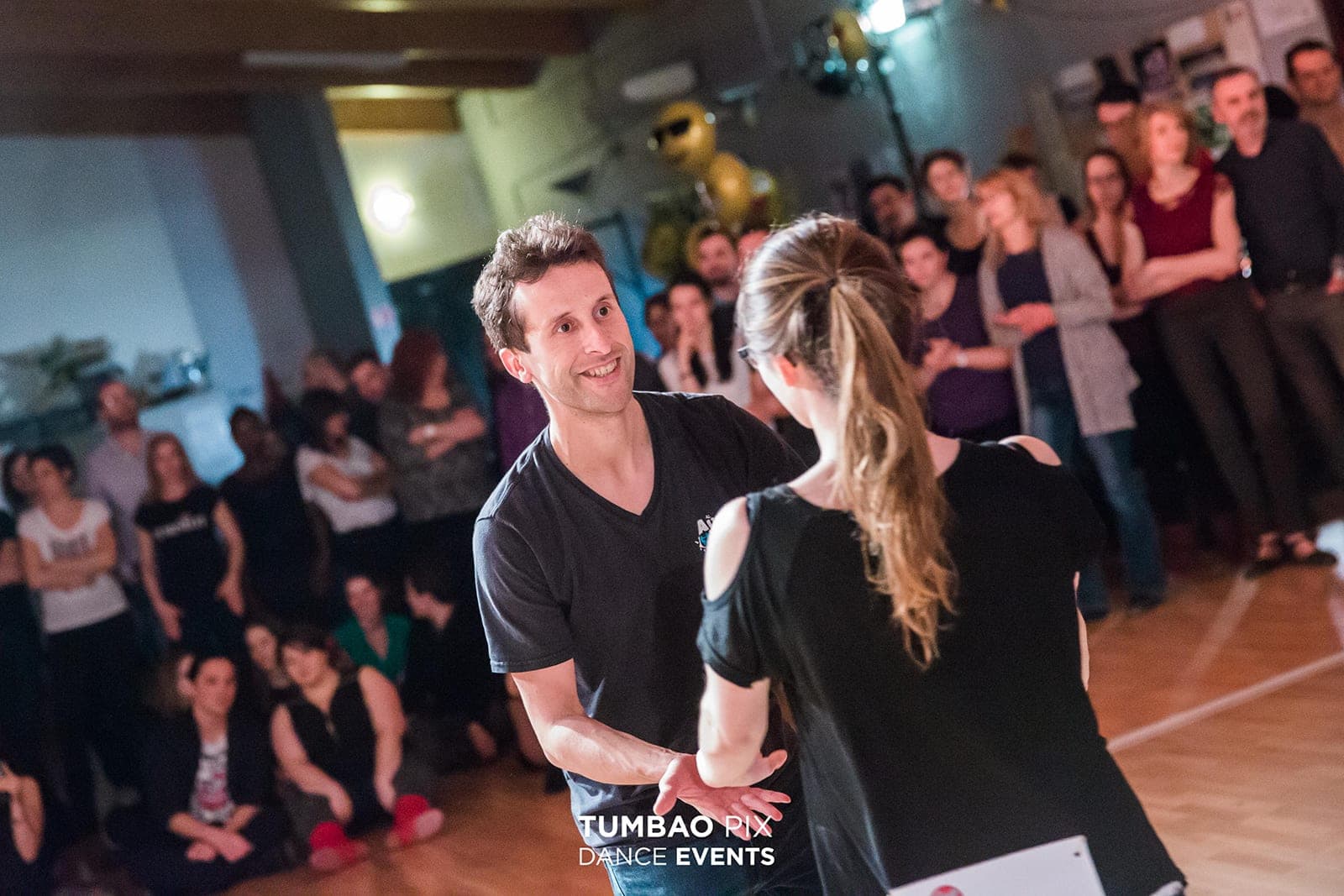 Smile & Swing 2018 - Soirée samedi - photo 8