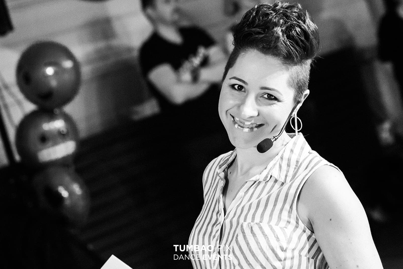 Smile & Swing 2018 - Soirée samedi - photo 9