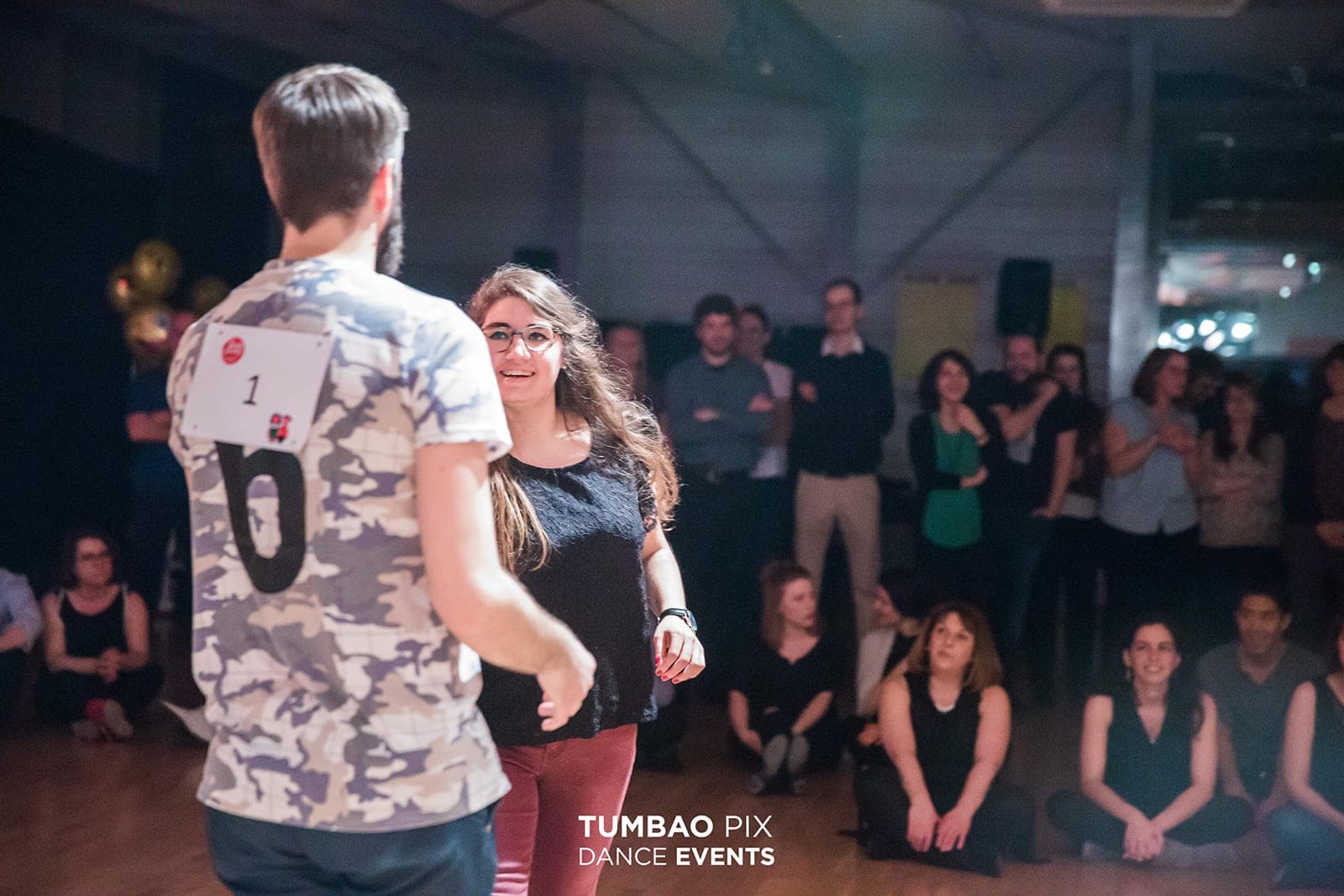 Smile & Swing 2018 - Soirée samedi - photo 10