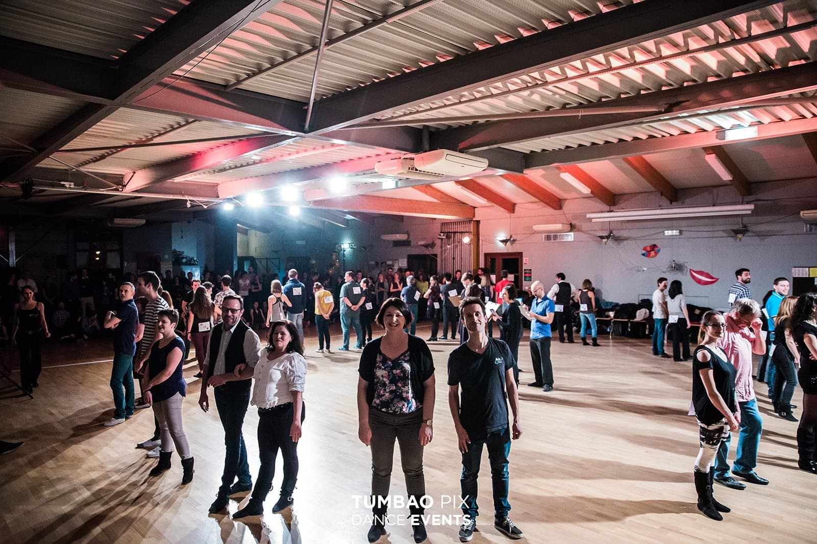 Smile & Swing 2018 - Soirée samedi - photo 14