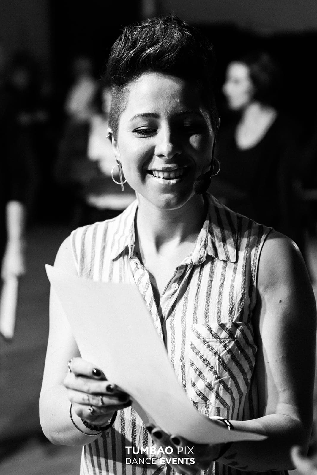 Smile & Swing 2018 - Soirée samedi - photo 15