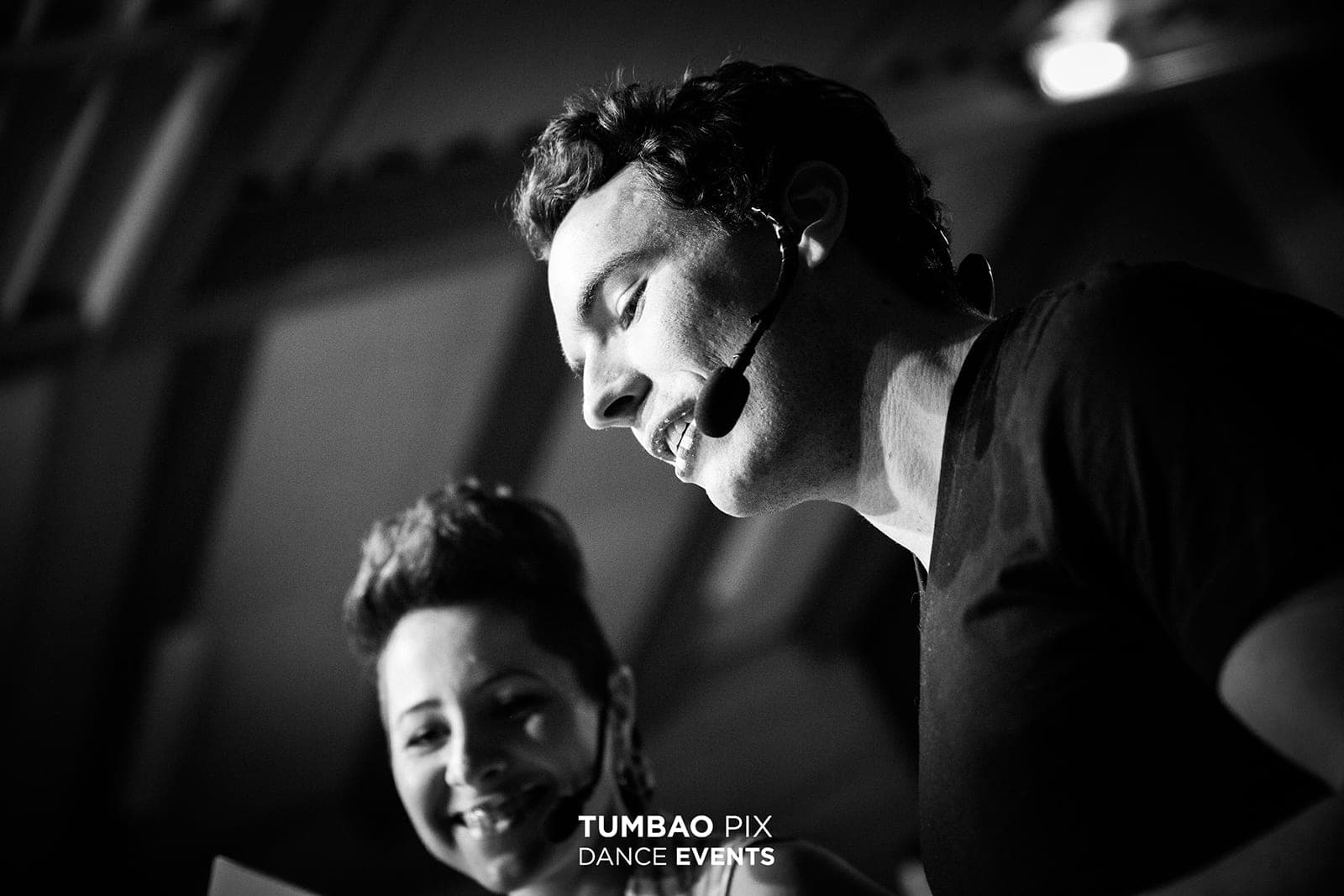 Smile & Swing 2018 - Soirée samedi - photo 16