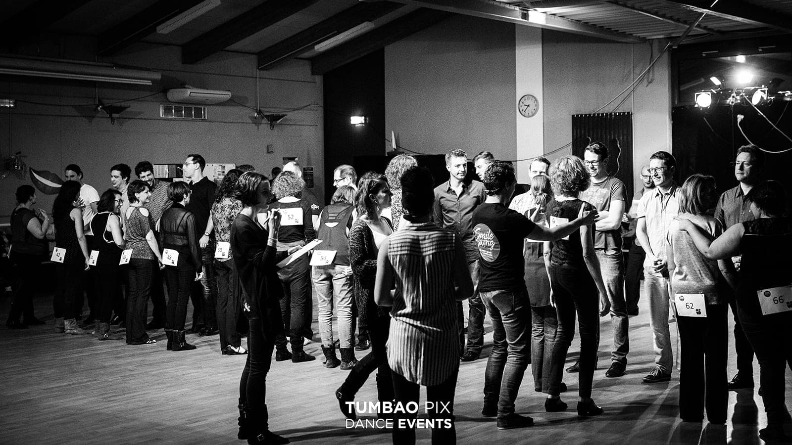Smile & Swing 2018 - Soirée samedi - photo 18