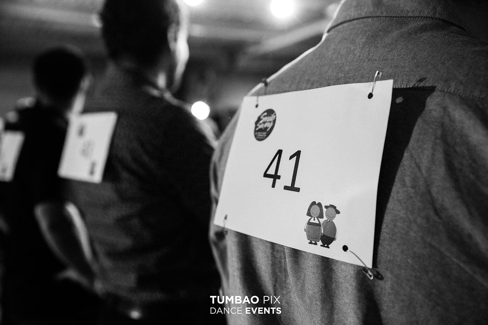 Smile & Swing 2018 - Soirée samedi - photo 22