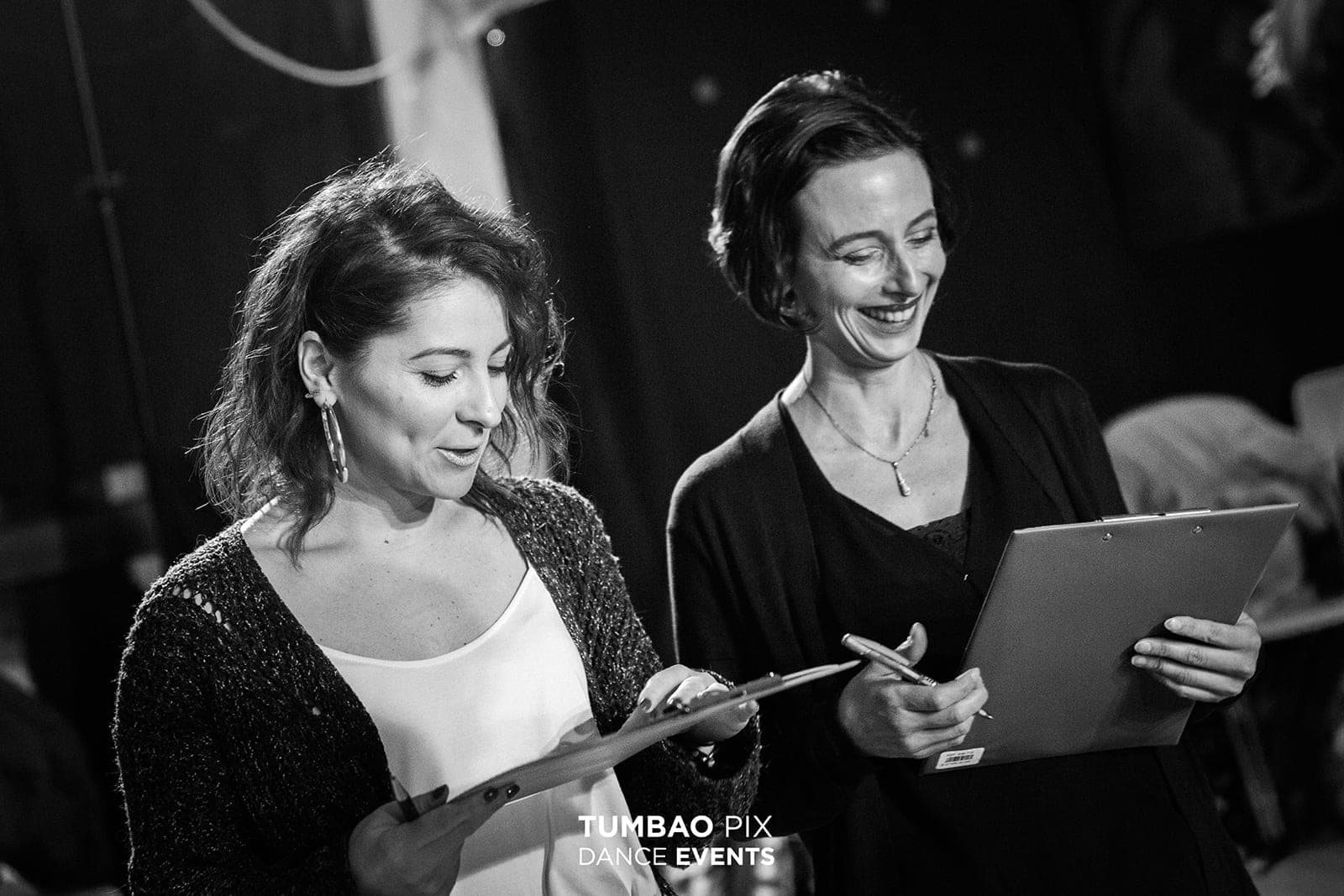 Smile & Swing 2018 - Soirée samedi - photo 23