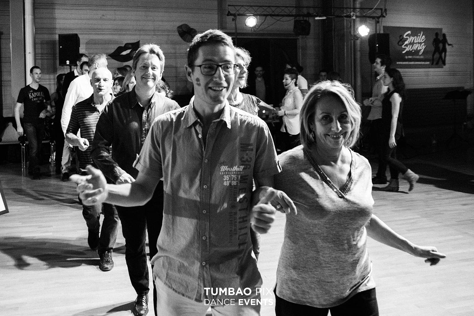 Smile & Swing 2018 - Soirée samedi - photo 24