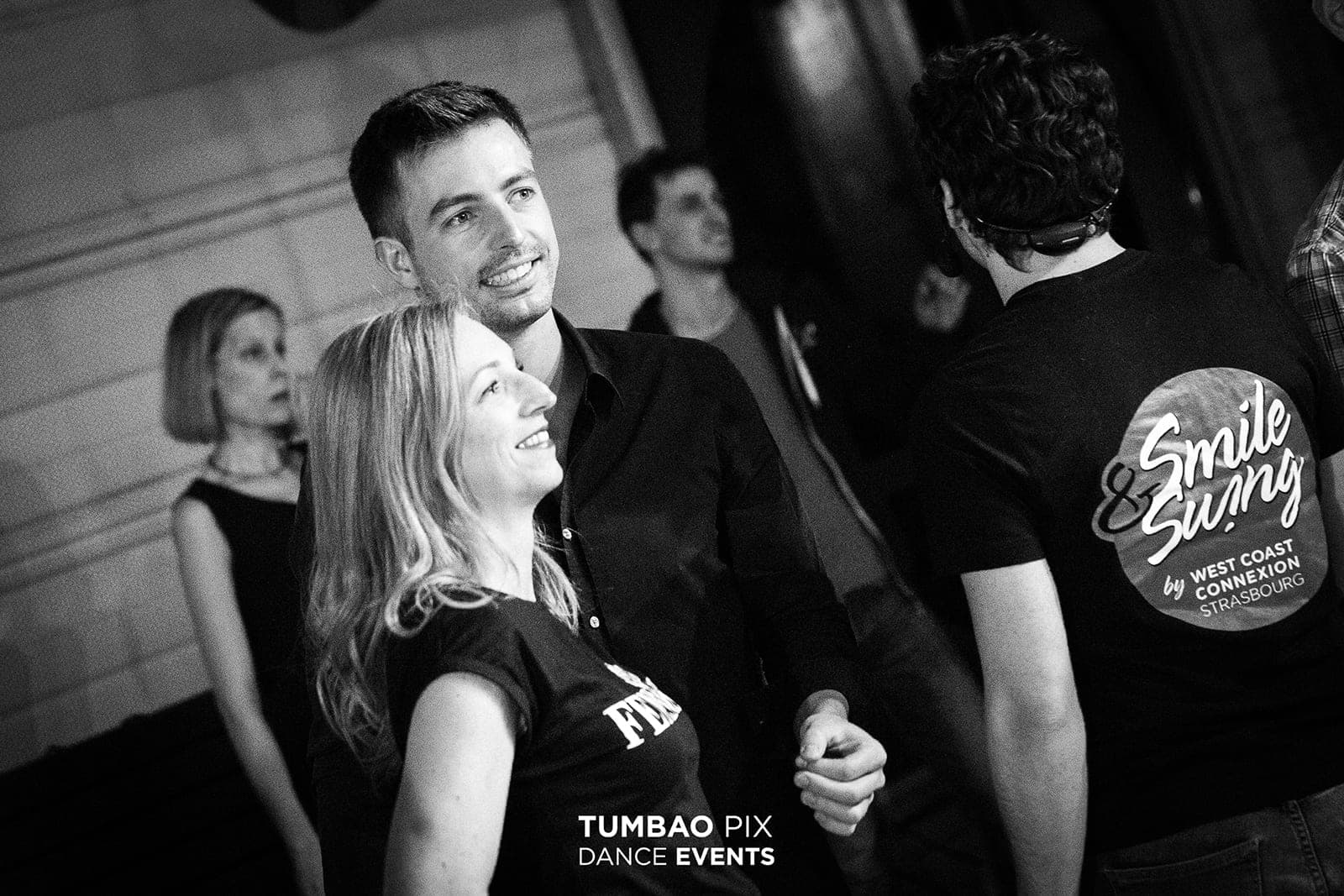 Smile & Swing 2018 - Soirée samedi - photo 29