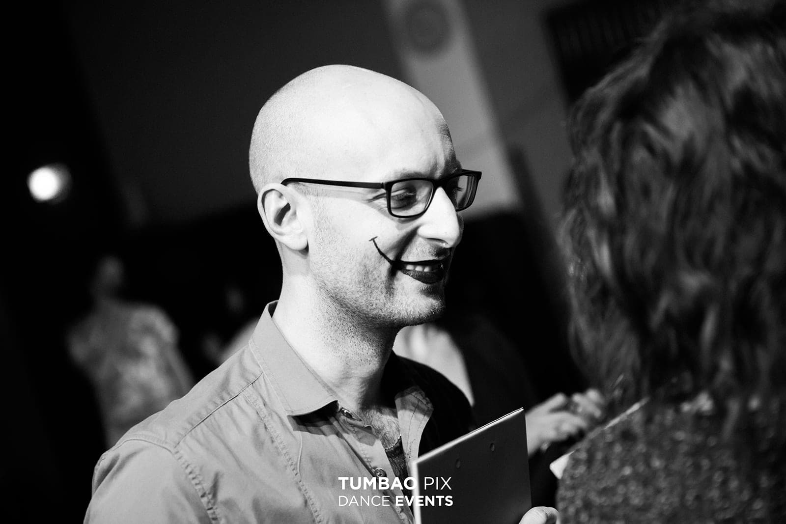 Smile & Swing 2018 - Soirée samedi