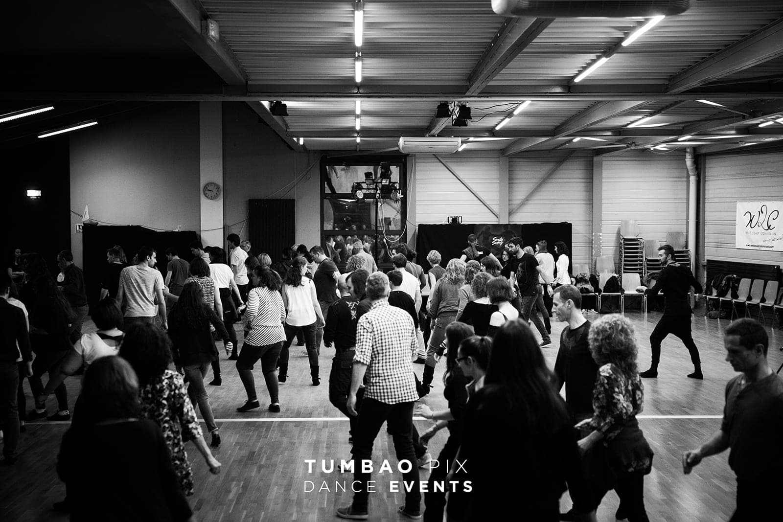 Smile & Swing 2018 - Soirée vendredi - photo 2