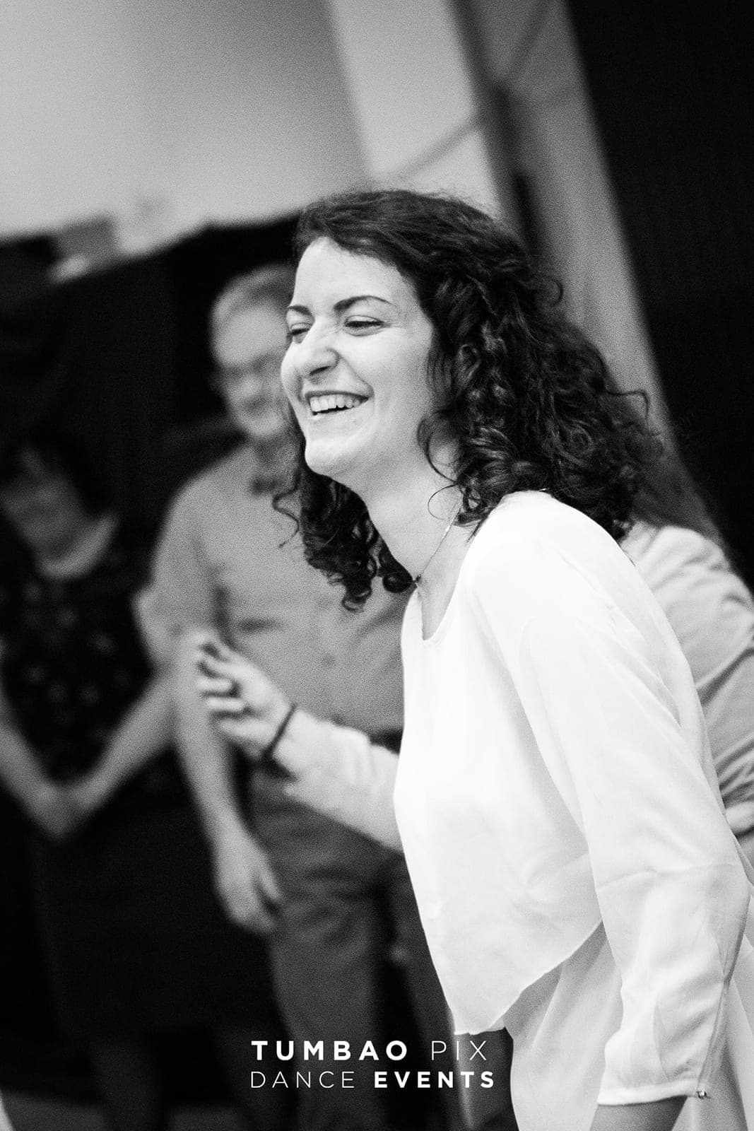 Smile & Swing 2018 - Soirée vendredi - photo 6