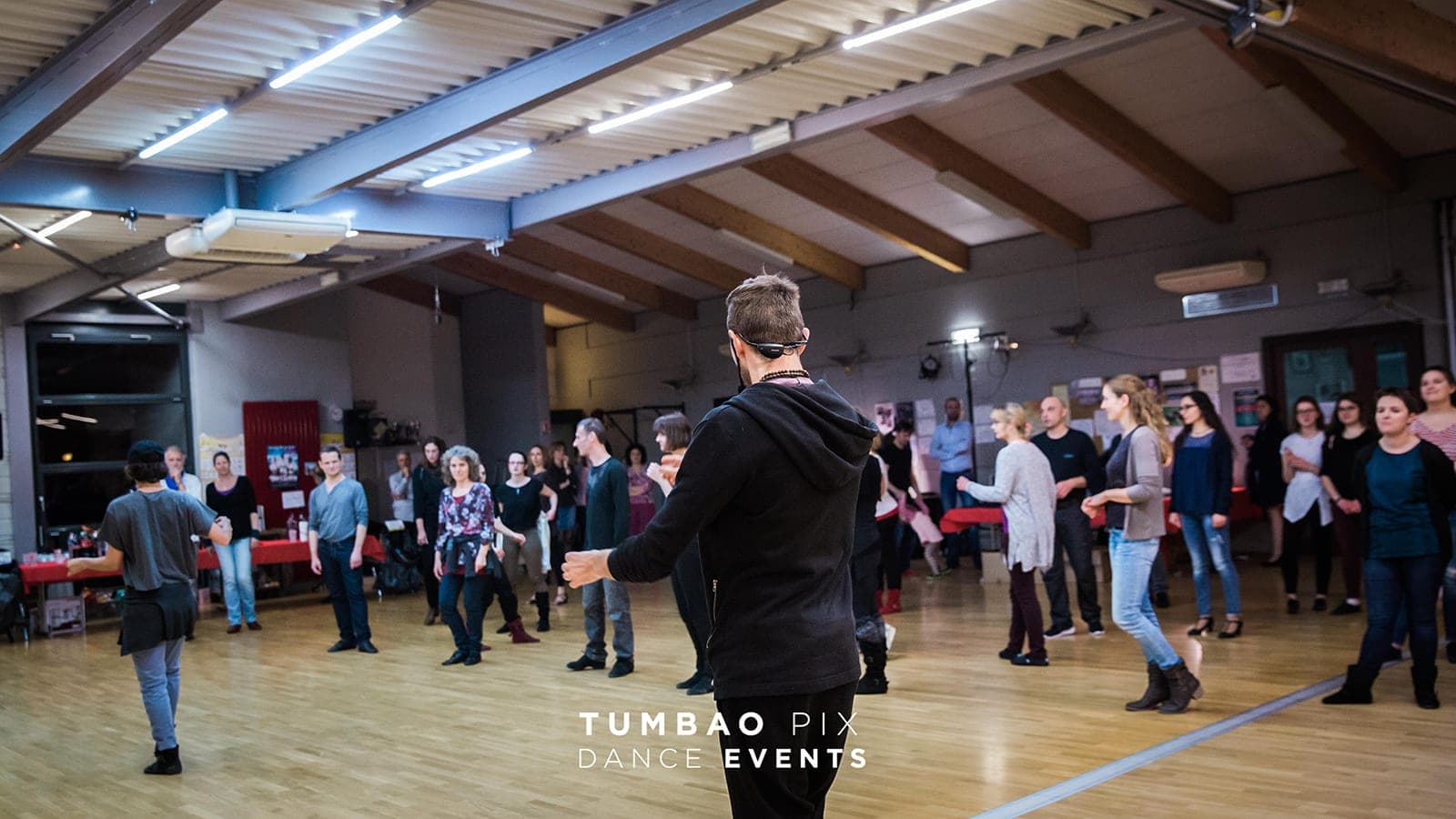 Smile & Swing 2018 - Soirée vendredi - photo 8