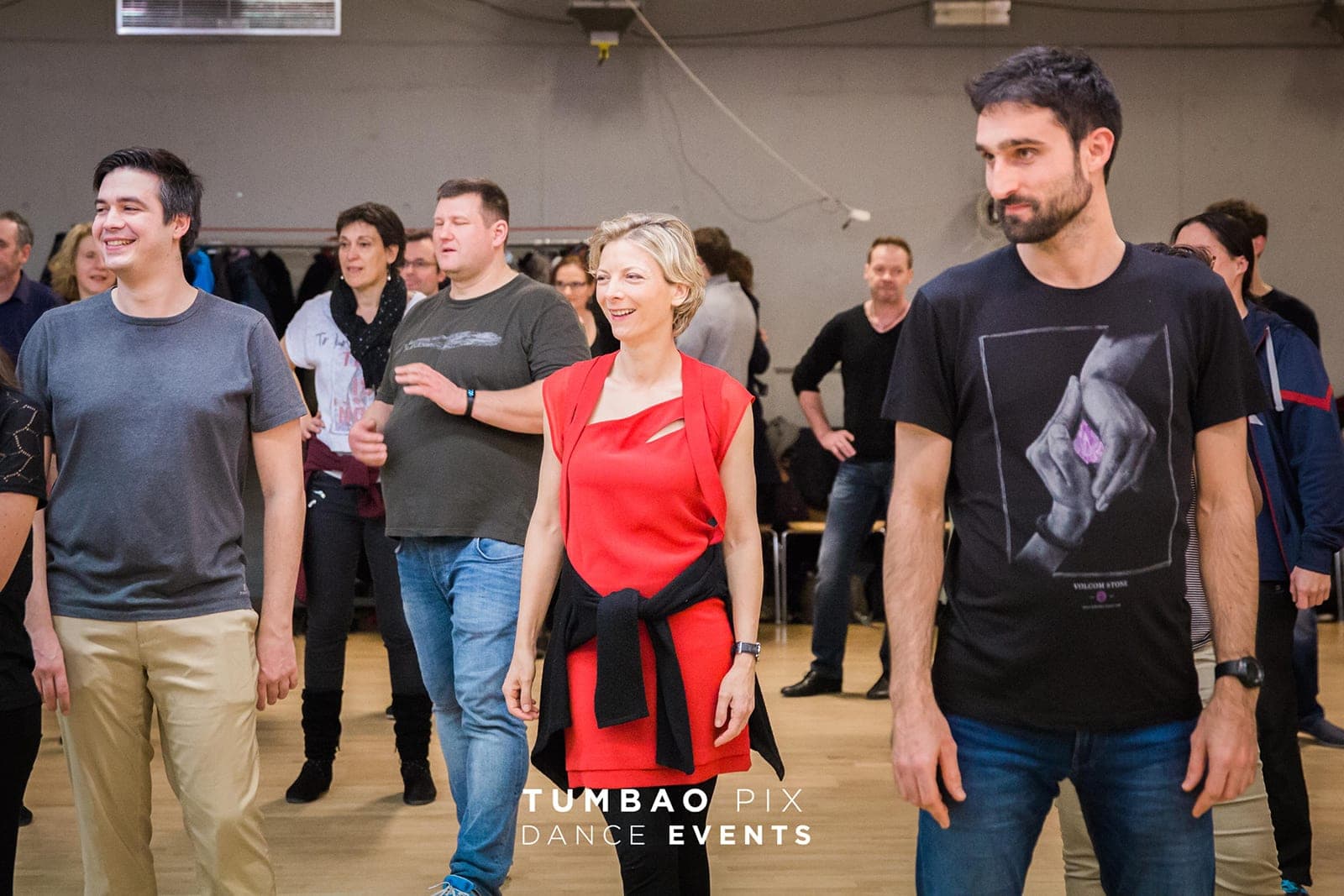 Smile & Swing 2018 - Soirée vendredi - photo 10