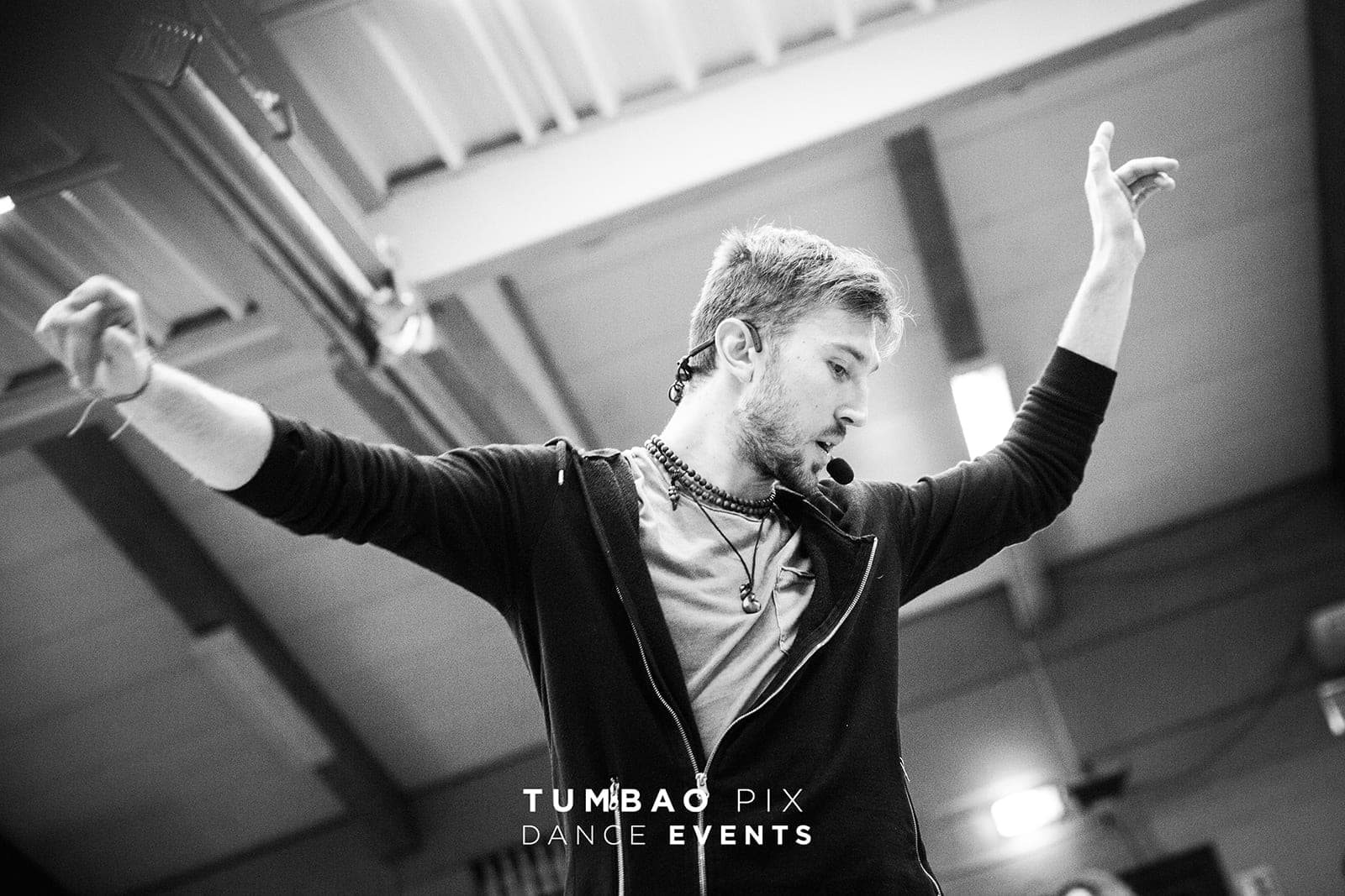 Smile & Swing 2018 - Soirée vendredi - photo 15